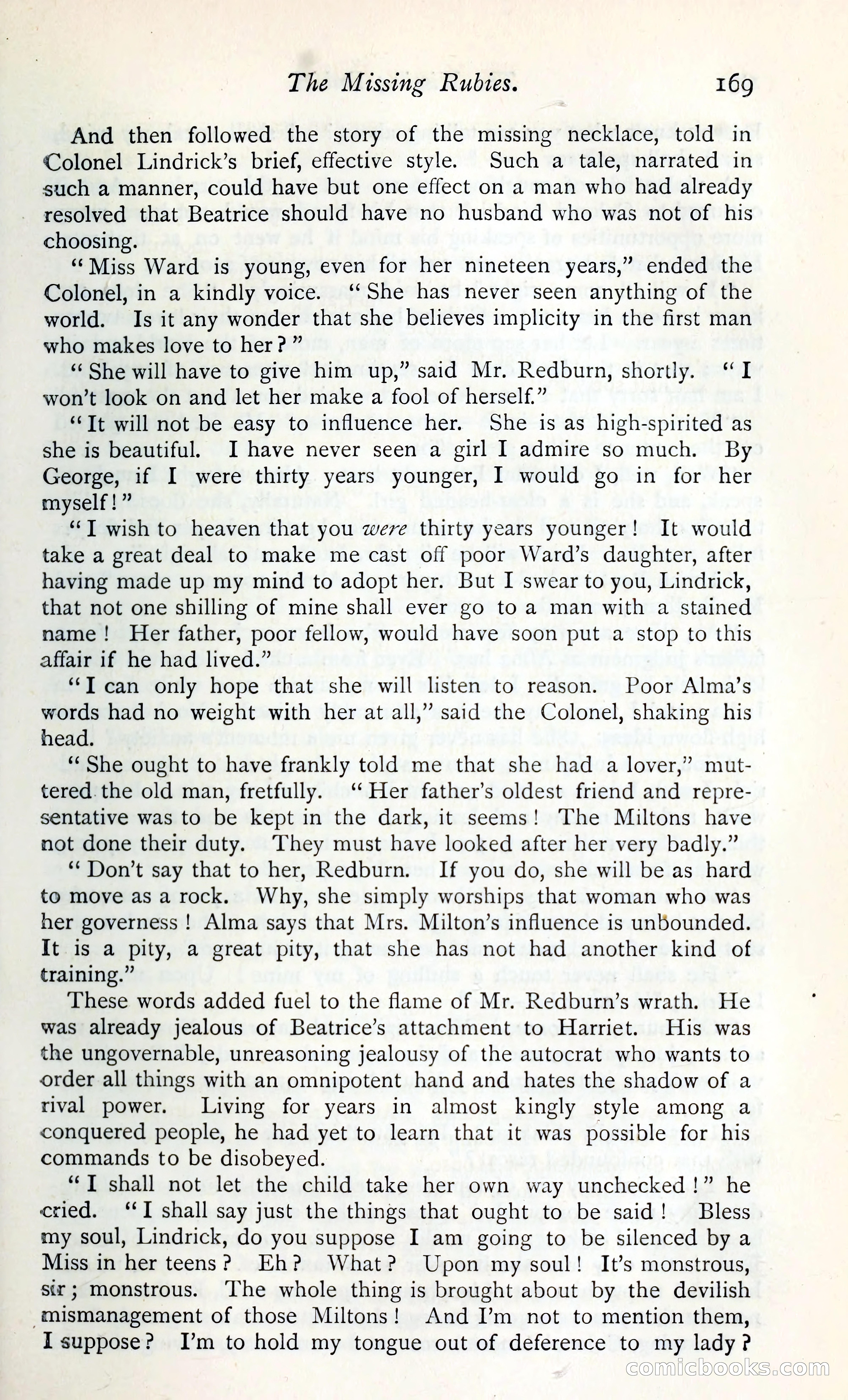 The Argosy — page 184 of 400