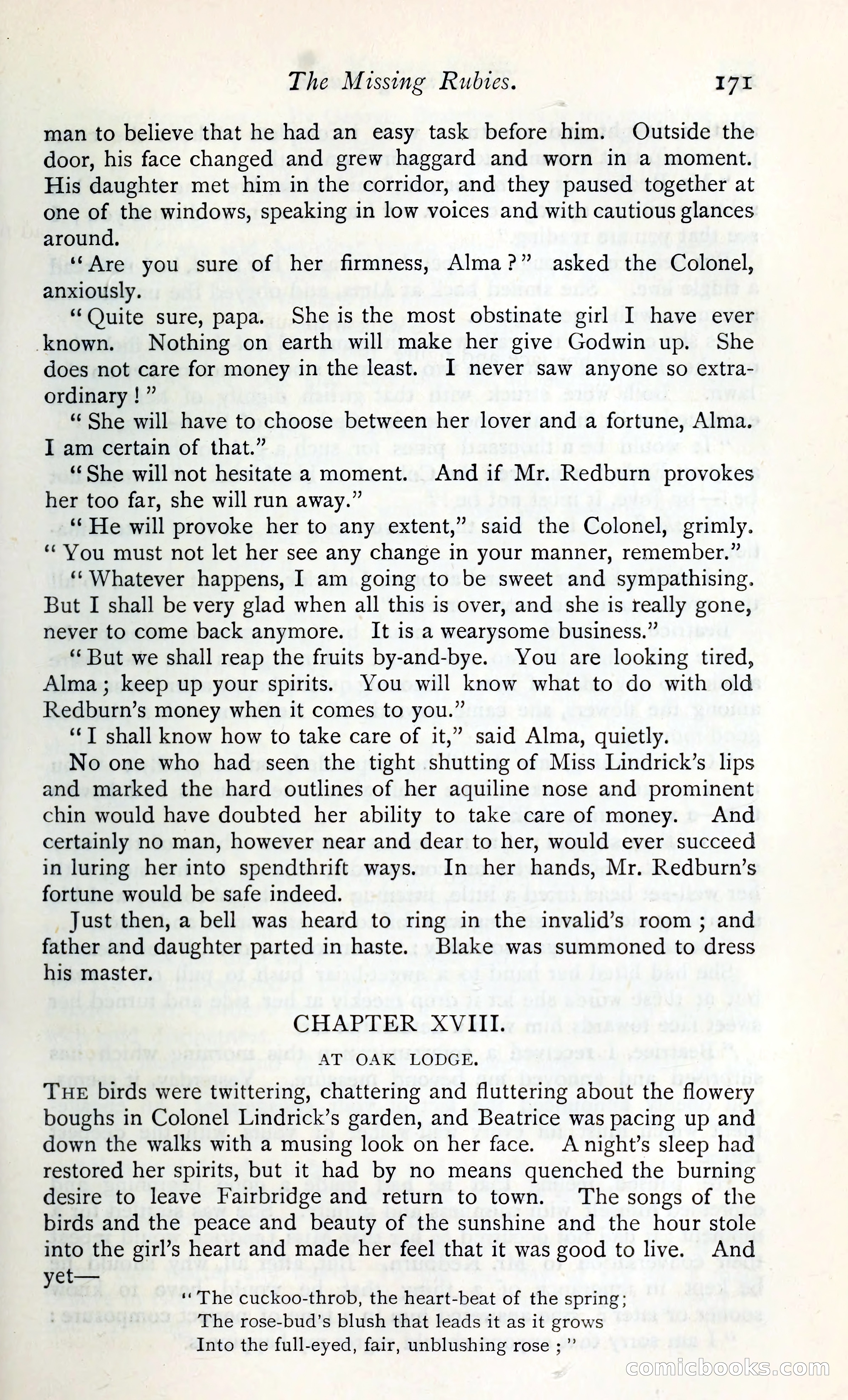 The Argosy — page 186 of 400