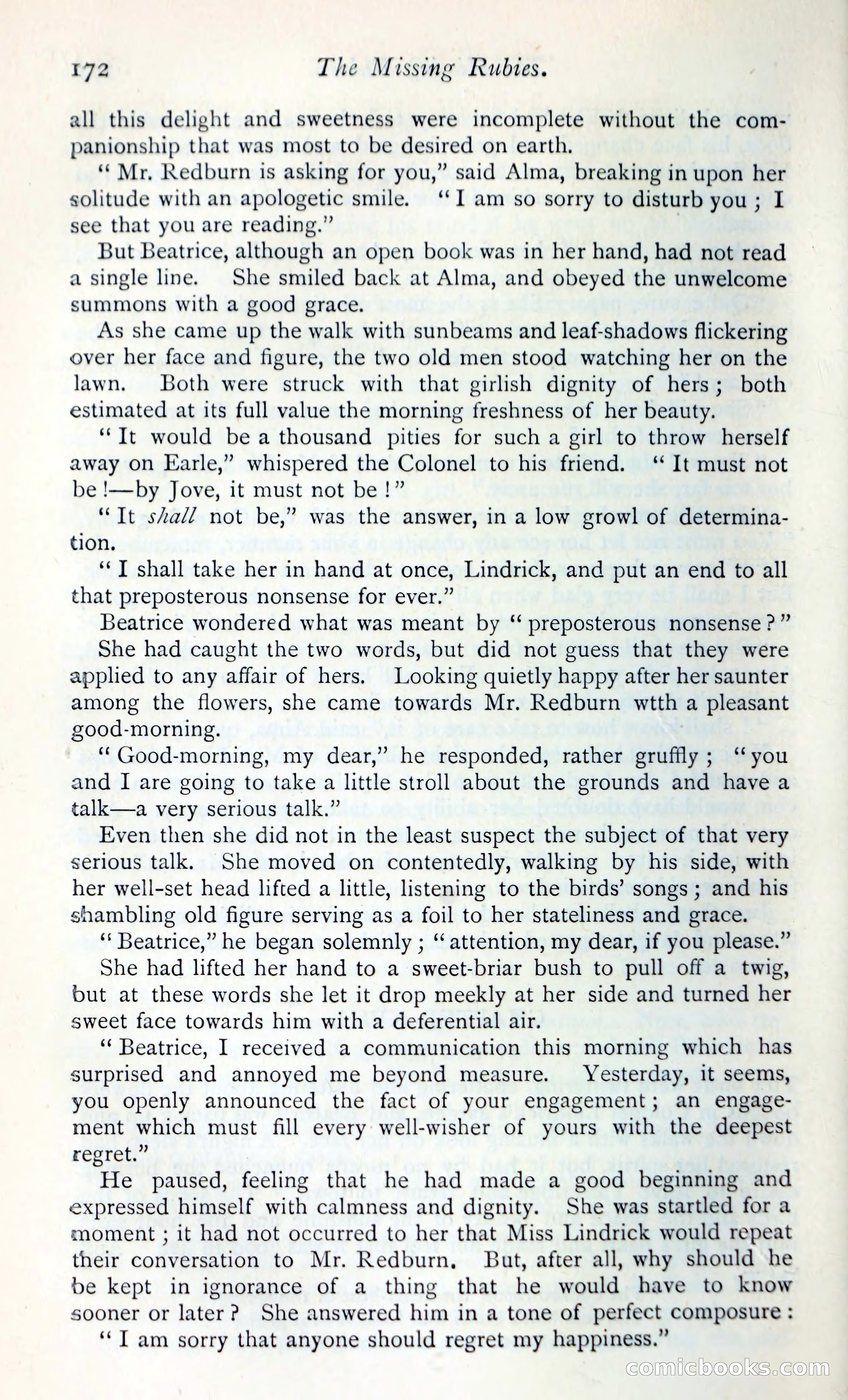 The Argosy — page 187 of 400