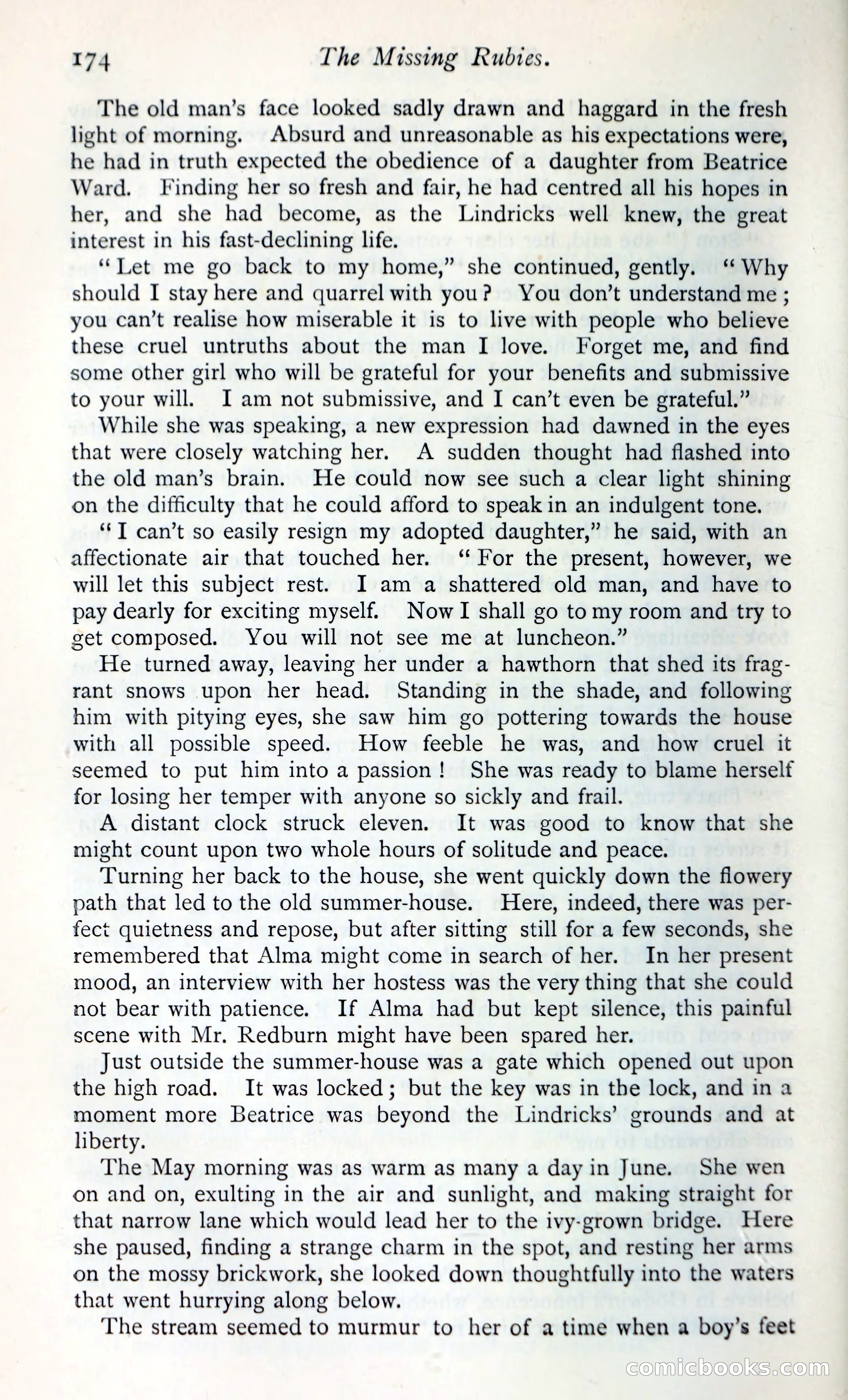 The Argosy — page 189 of 400