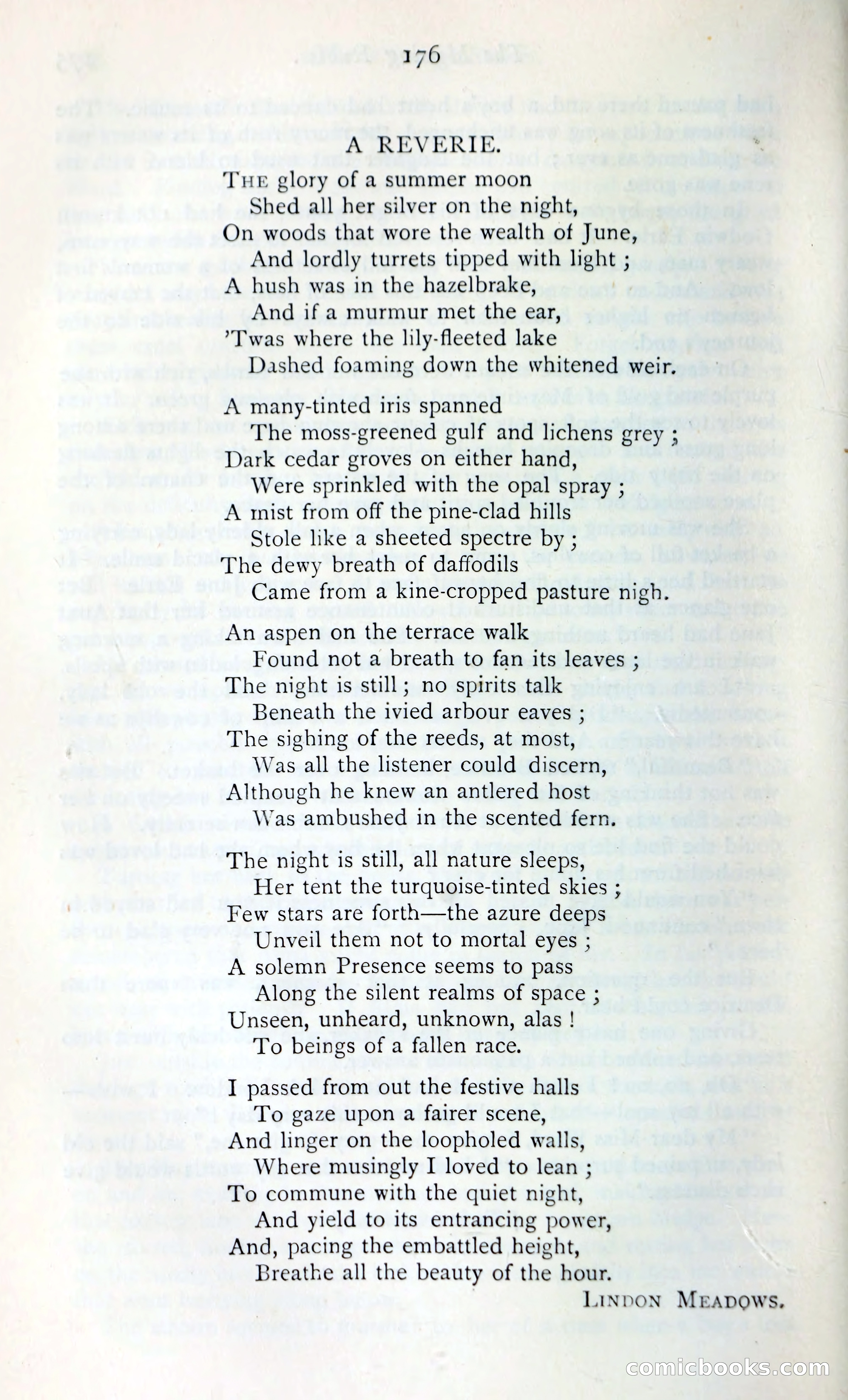 The Argosy — page 191 of 400