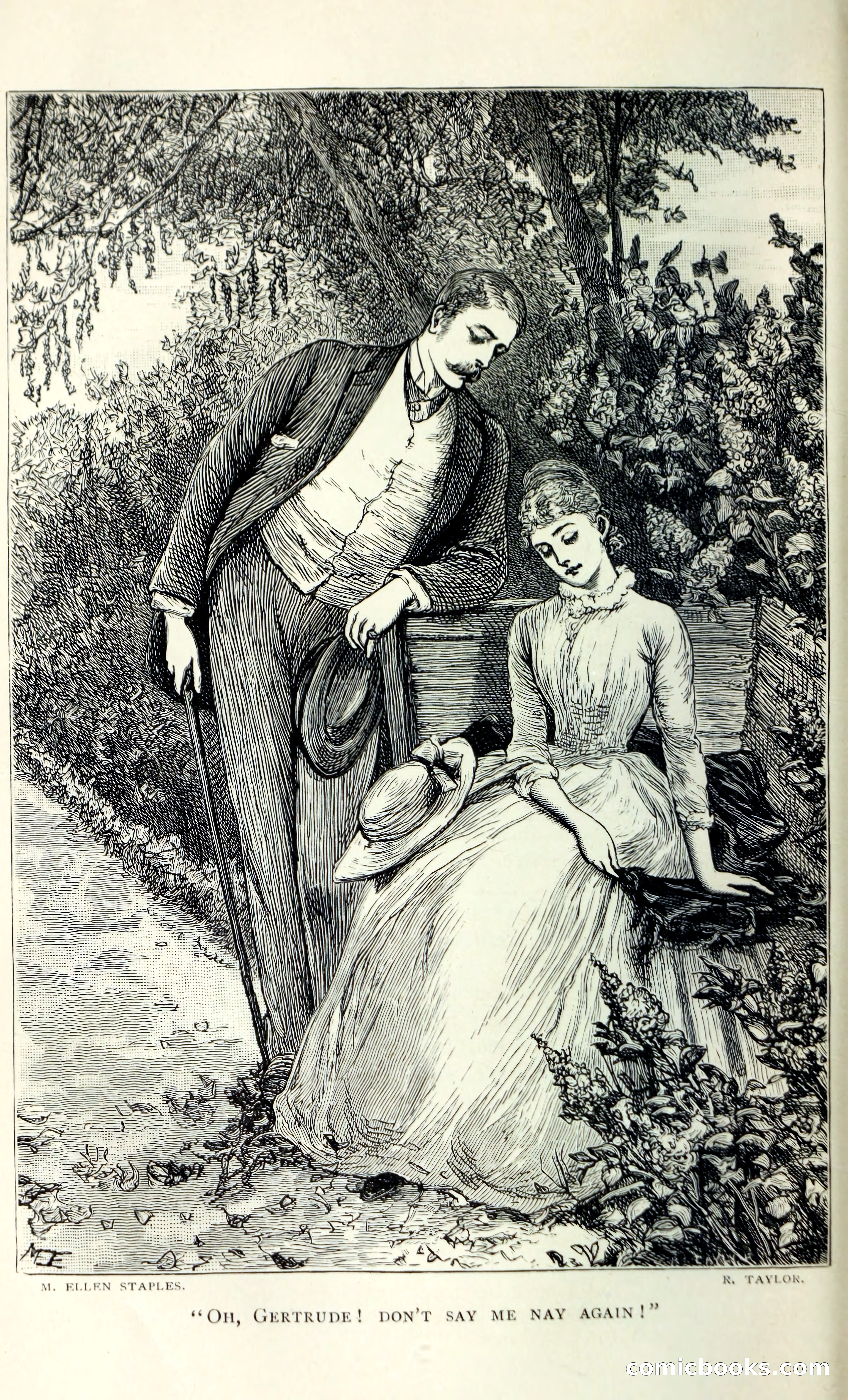 The Argosy — page 193 of 400