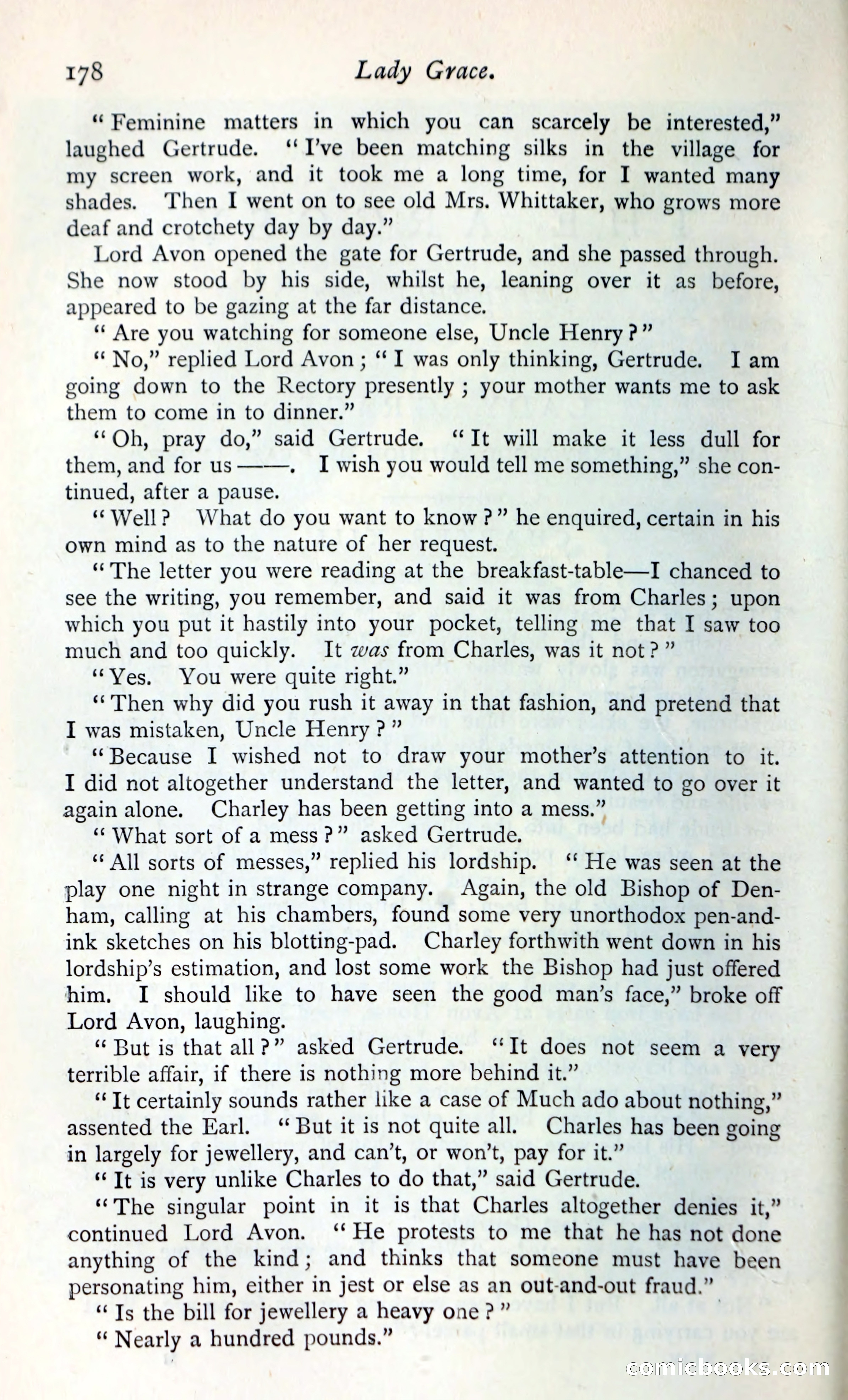 The Argosy — page 195 of 400