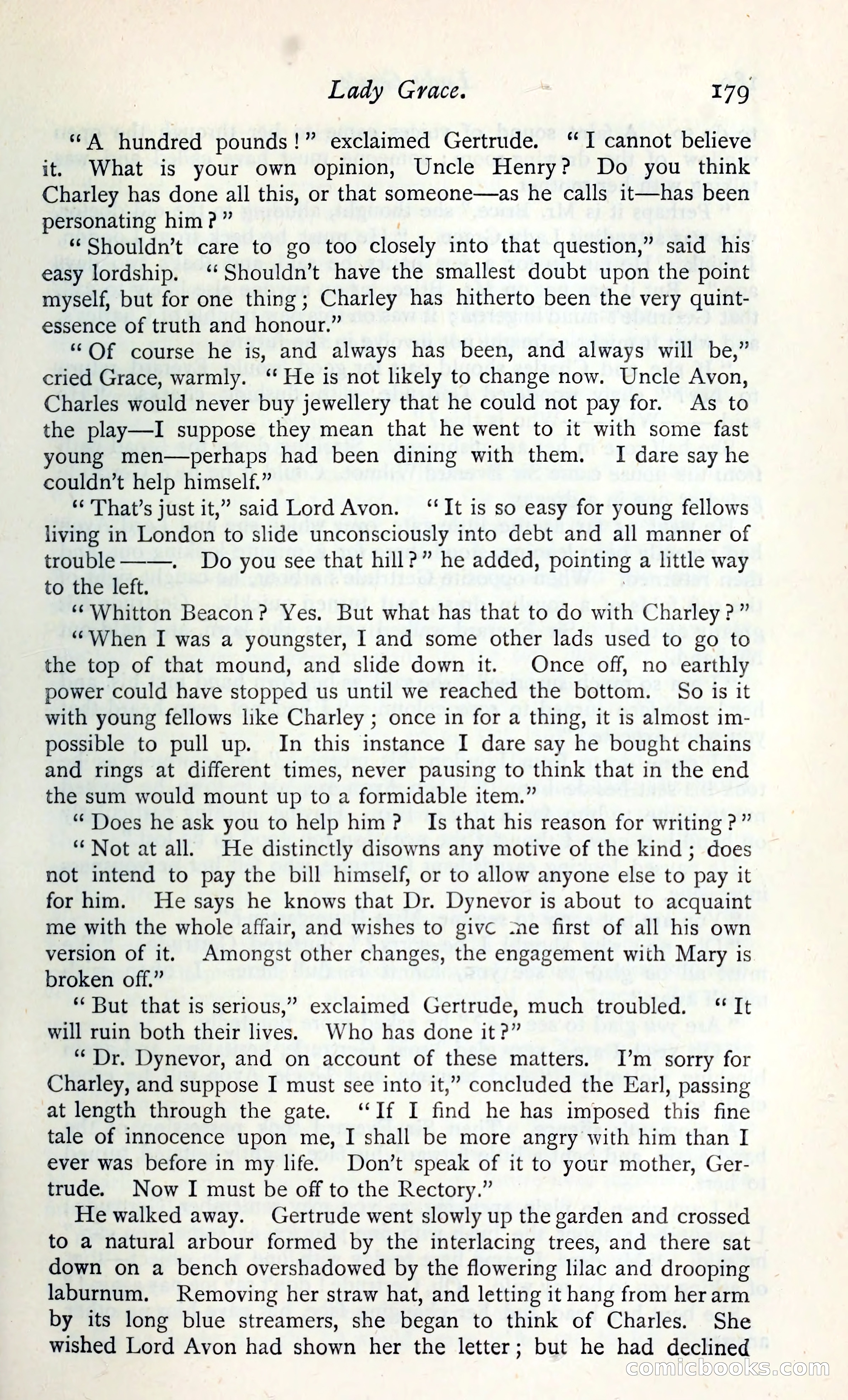 The Argosy — page 196 of 400