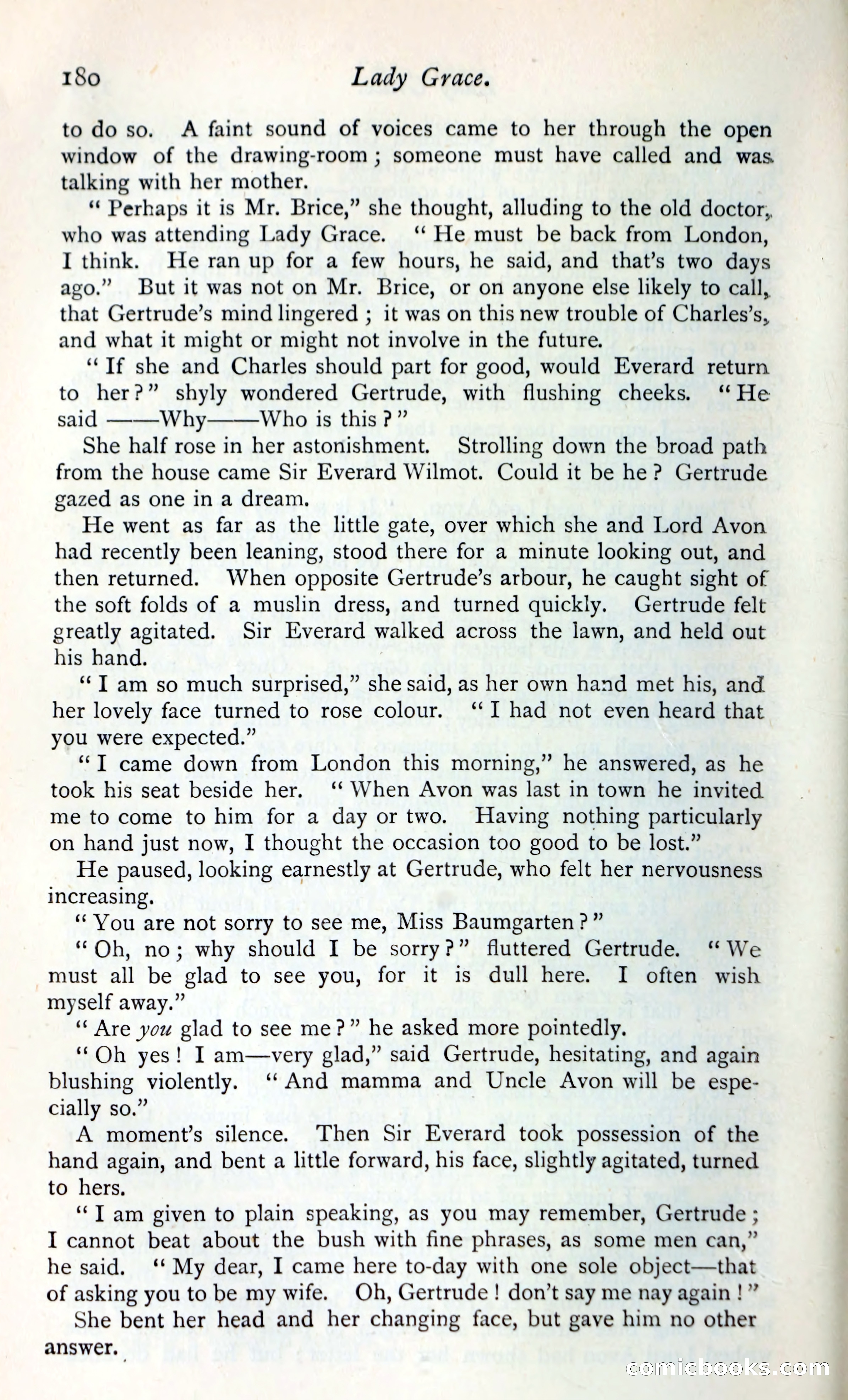 The Argosy — page 197 of 400
