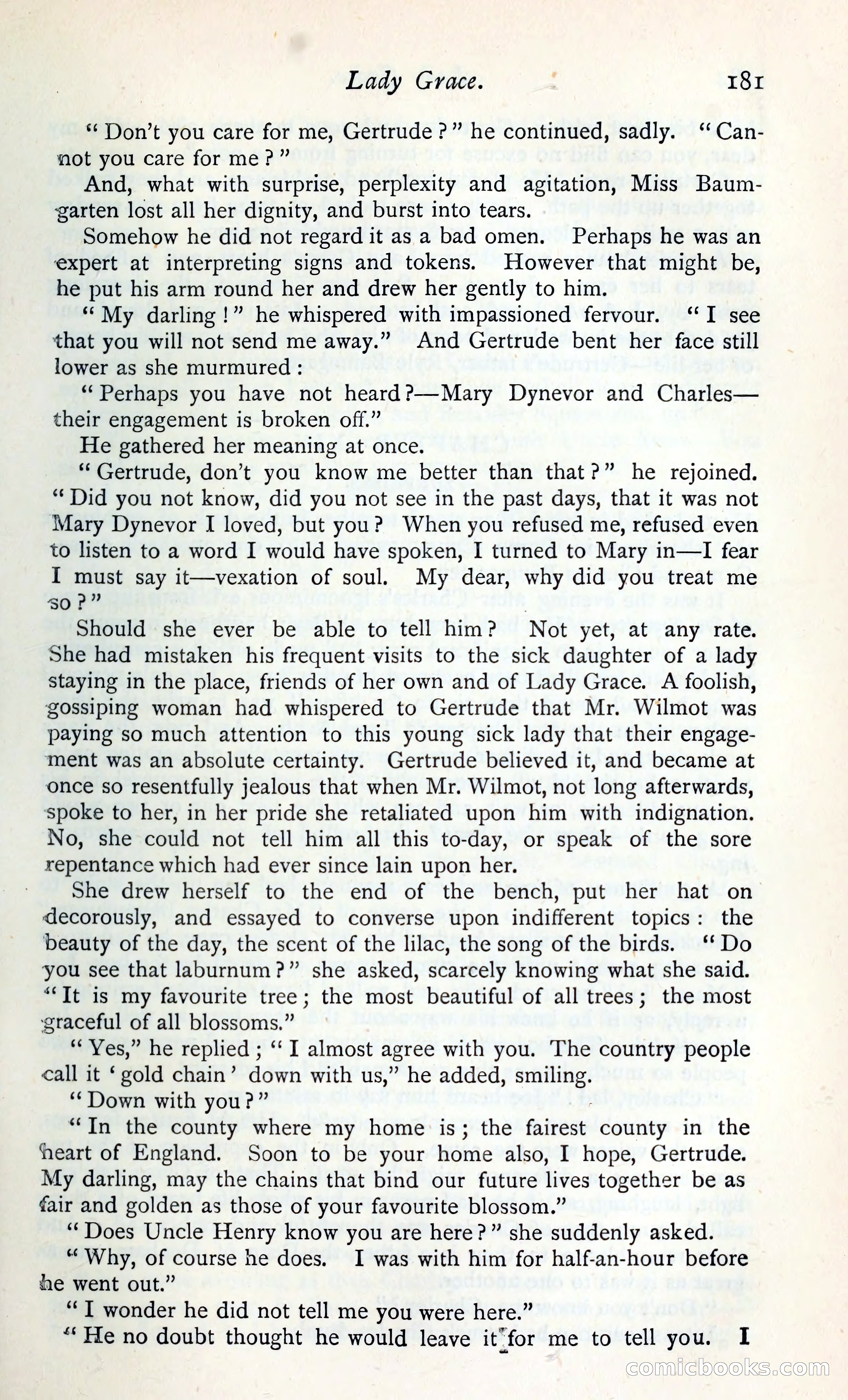 The Argosy — page 198 of 400