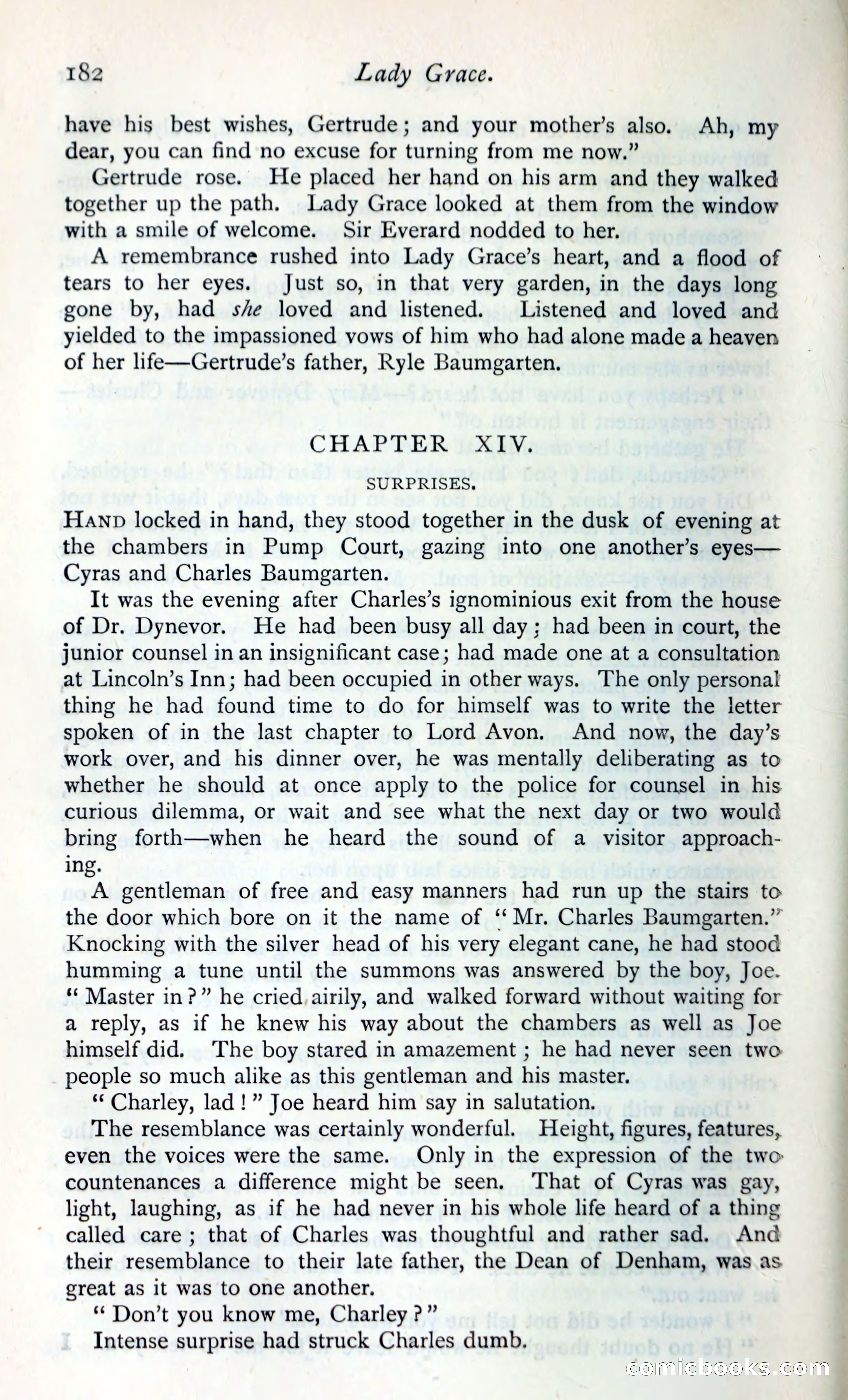 The Argosy — page 199 of 400