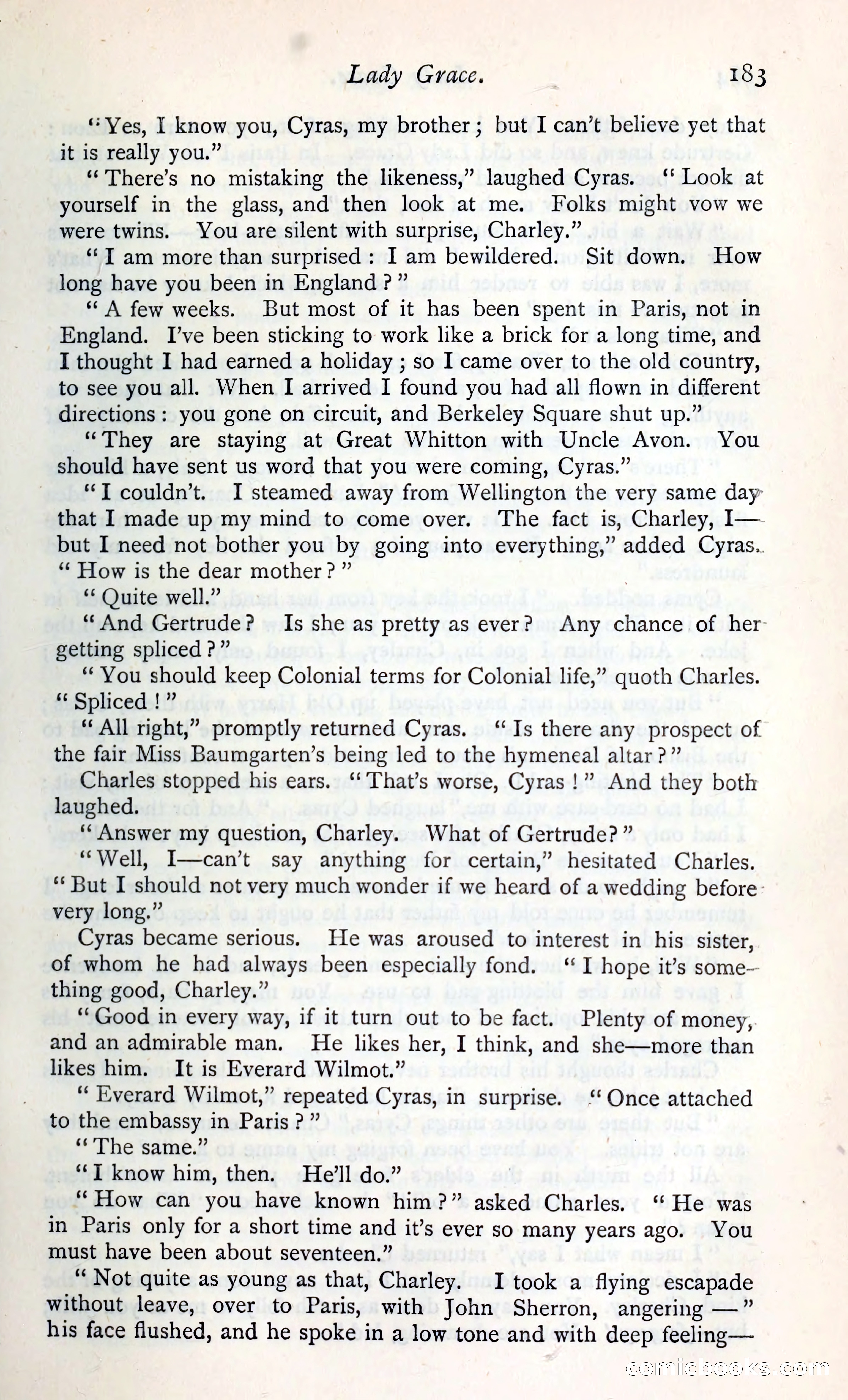 The Argosy — page 200 of 400