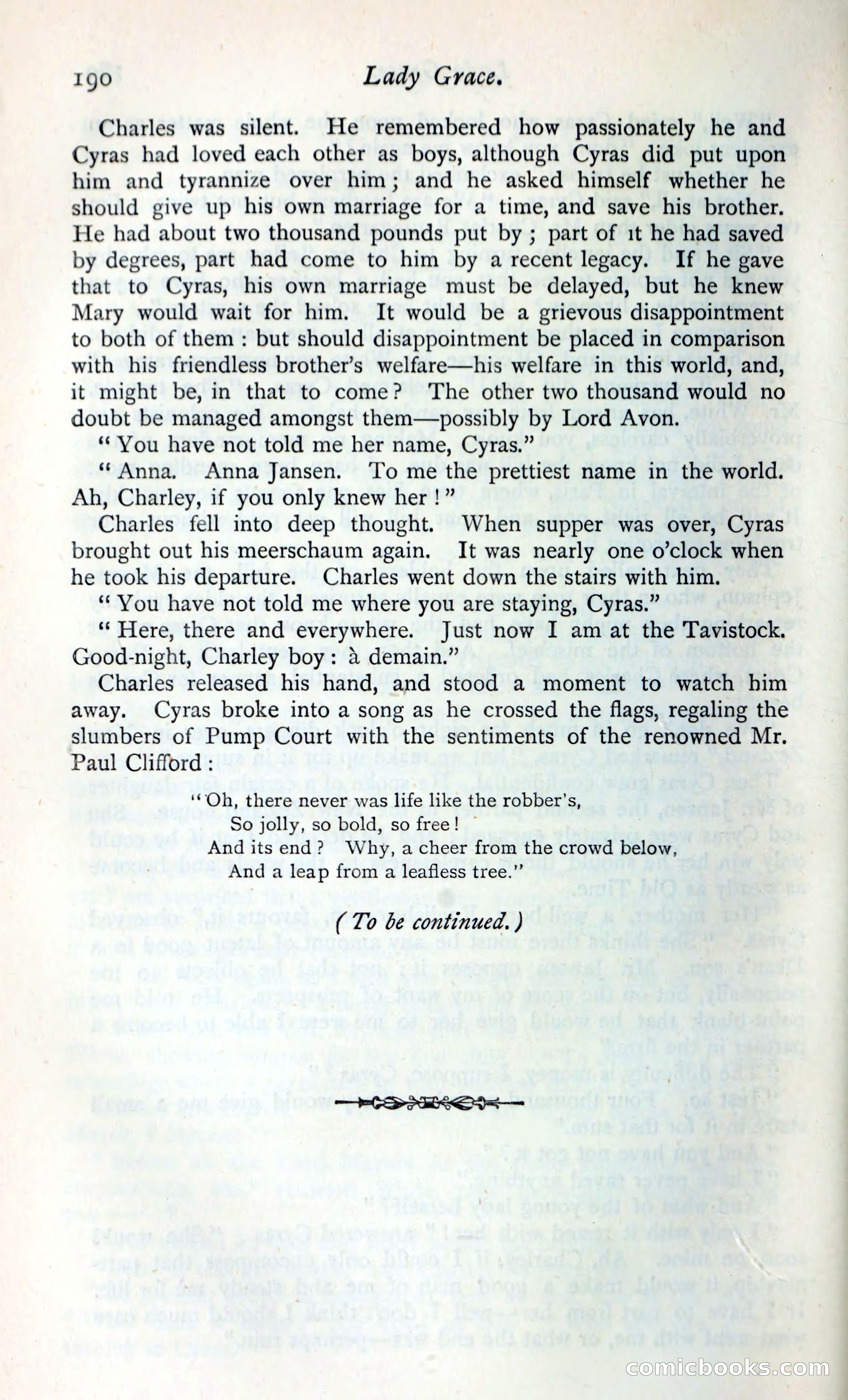 The Argosy — page 207 of 400