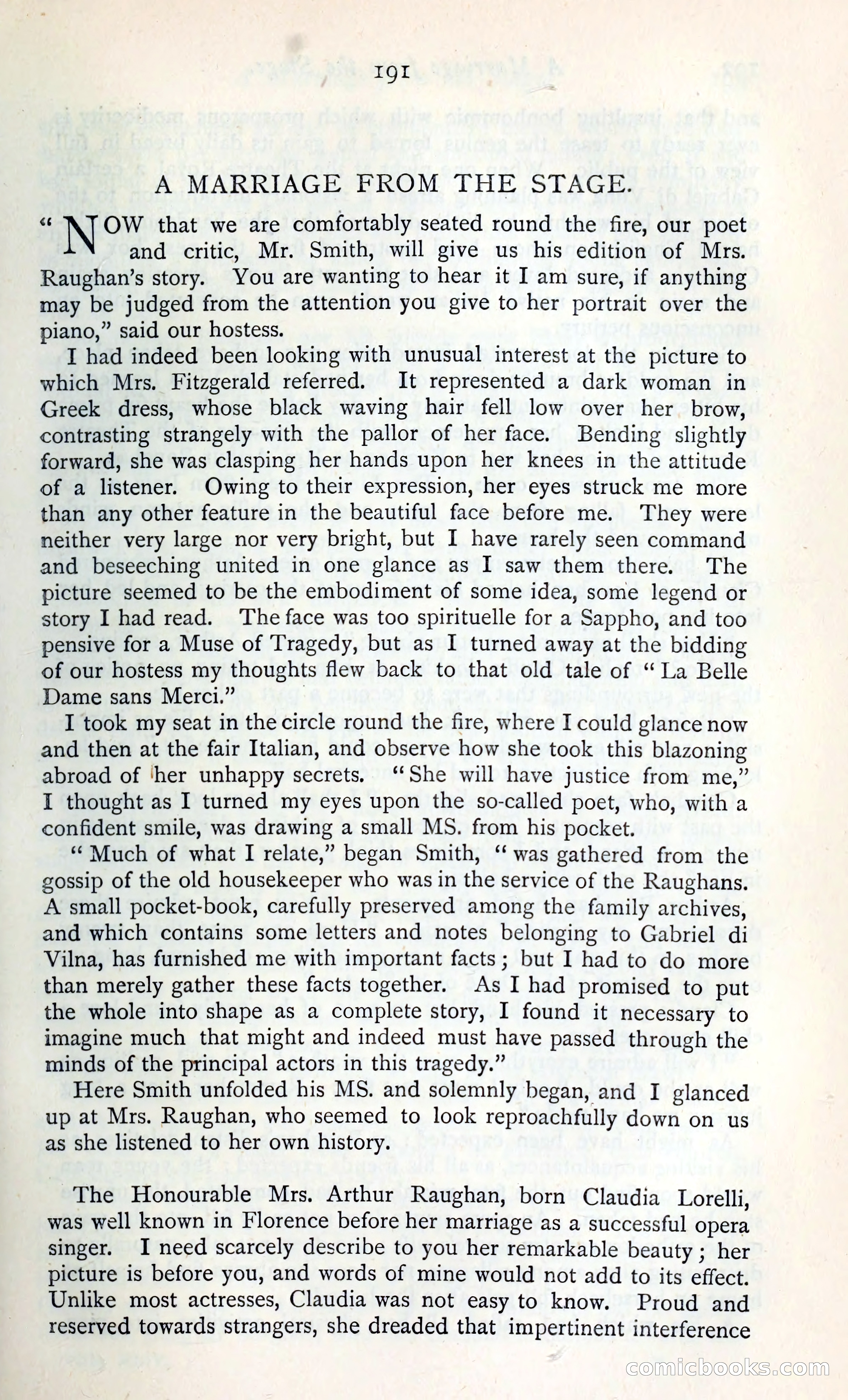 The Argosy — page 208 of 400