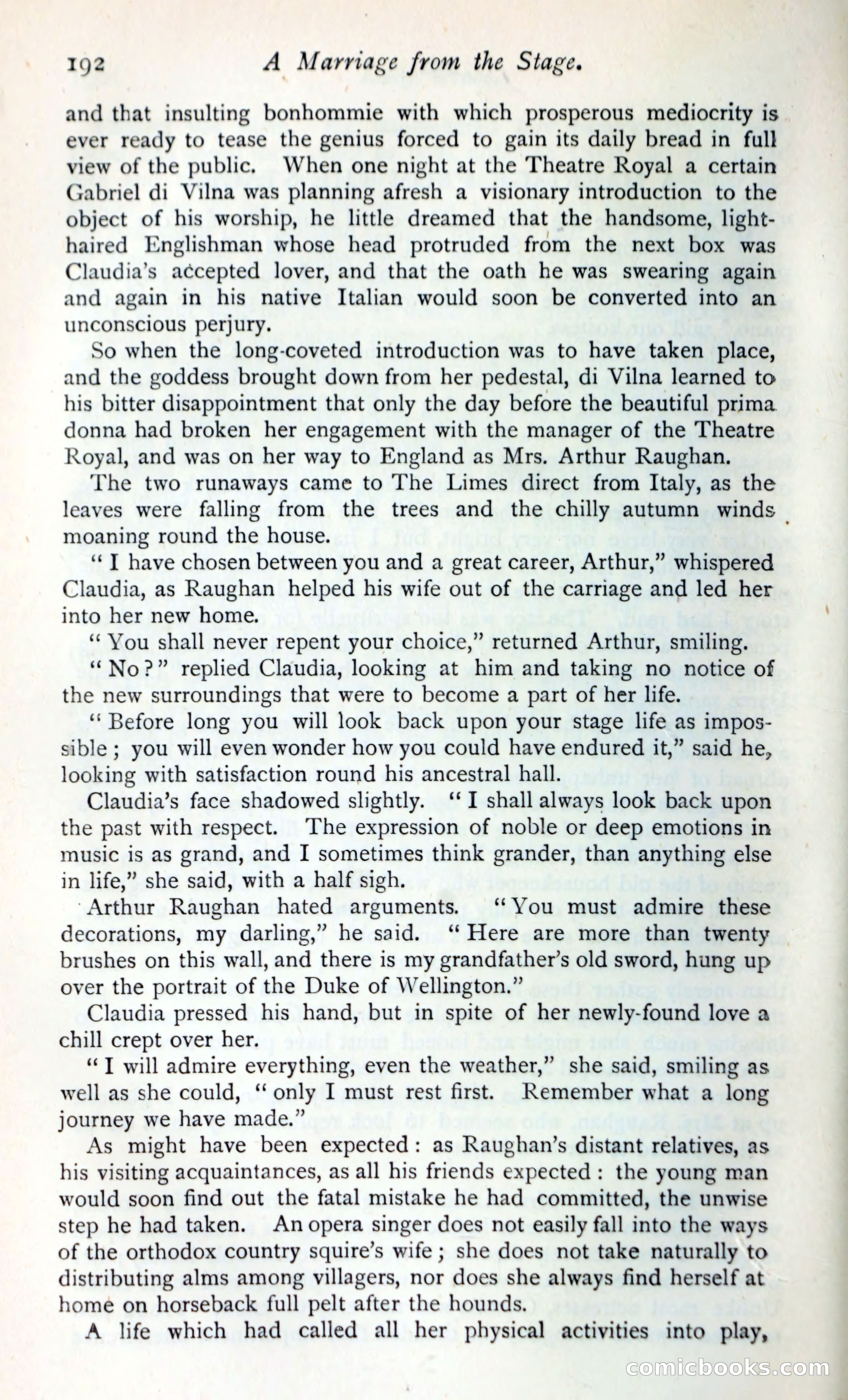 The Argosy — page 209 of 400