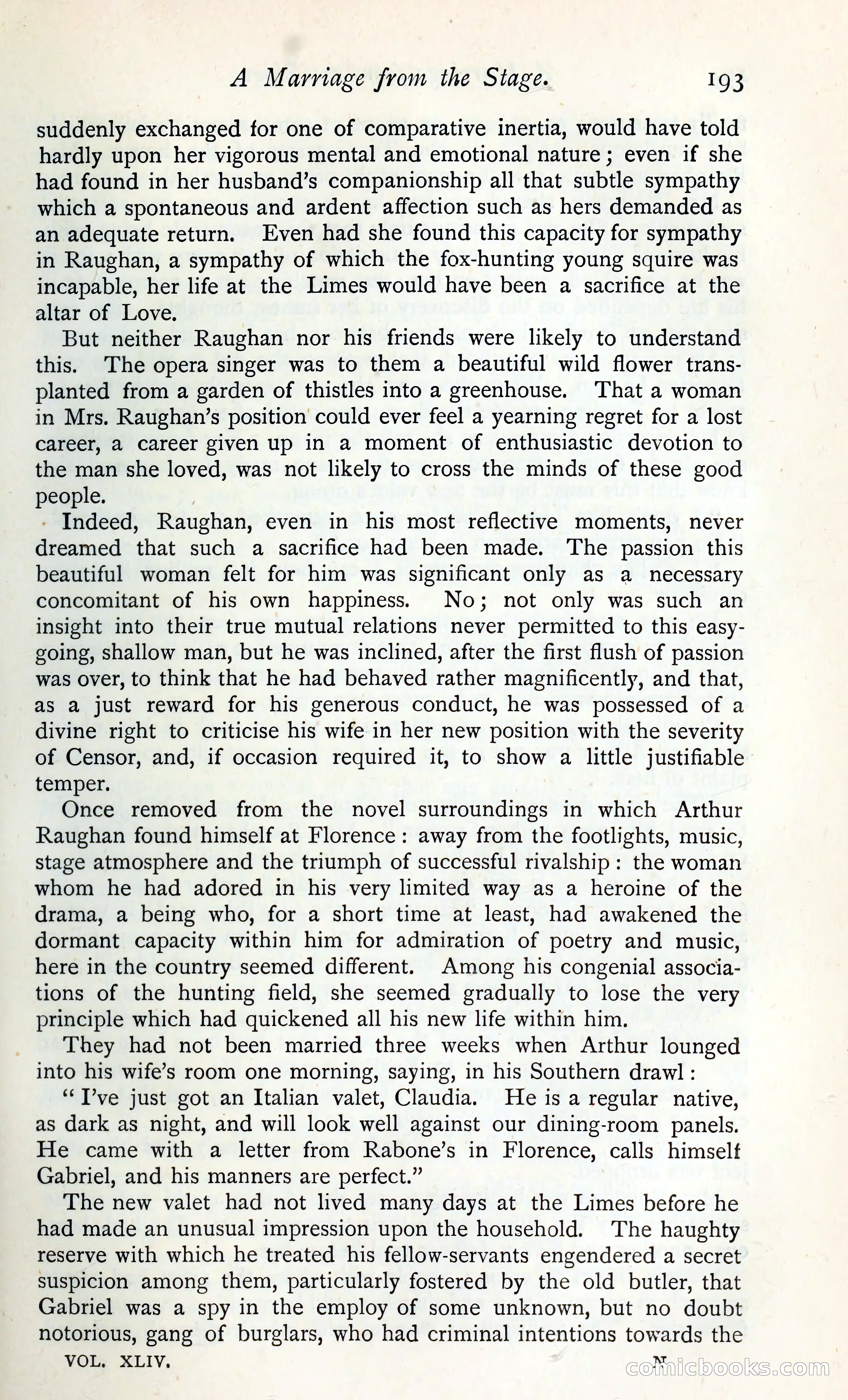 The Argosy — page 210 of 400