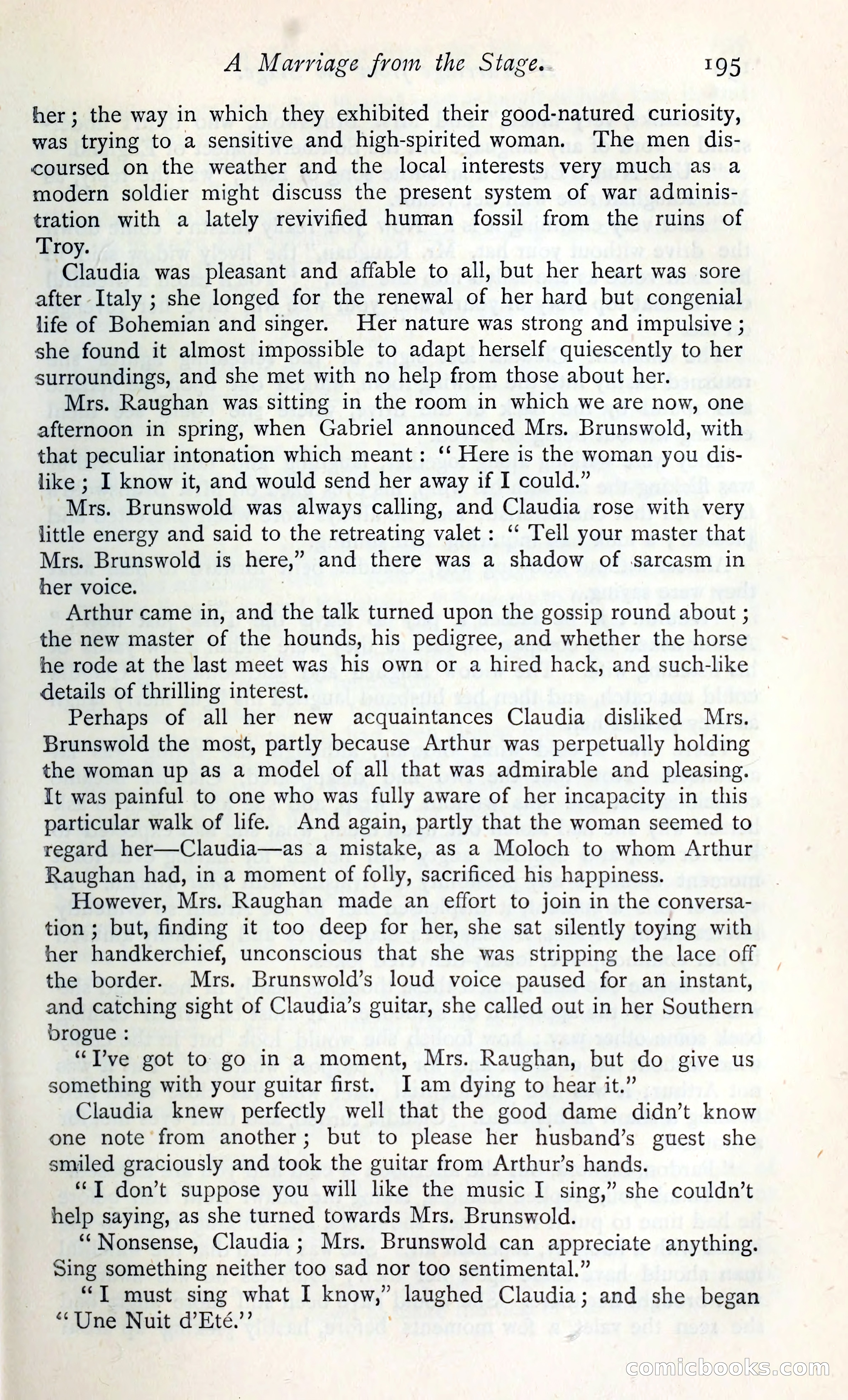 The Argosy — page 212 of 400