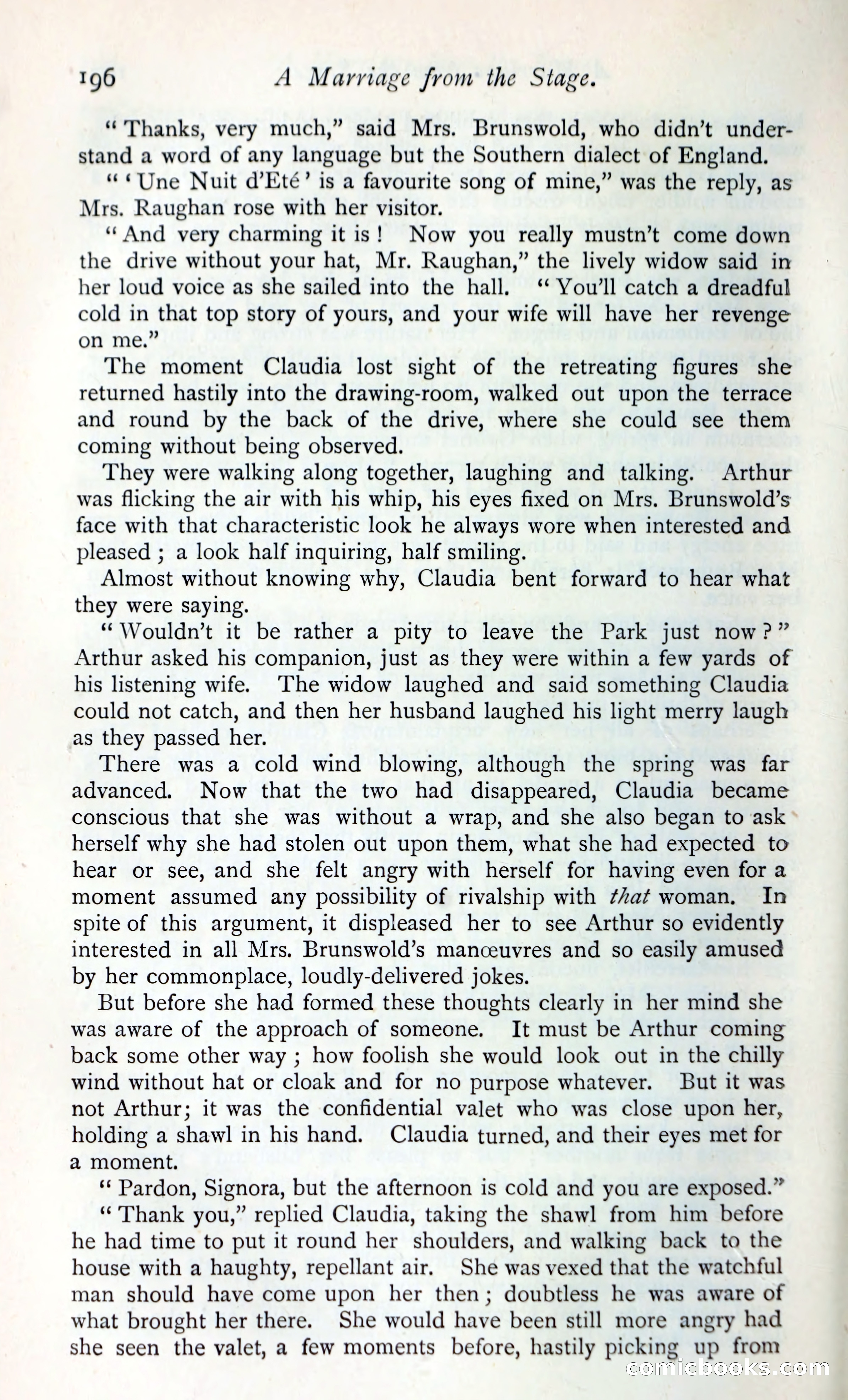 The Argosy — page 213 of 400