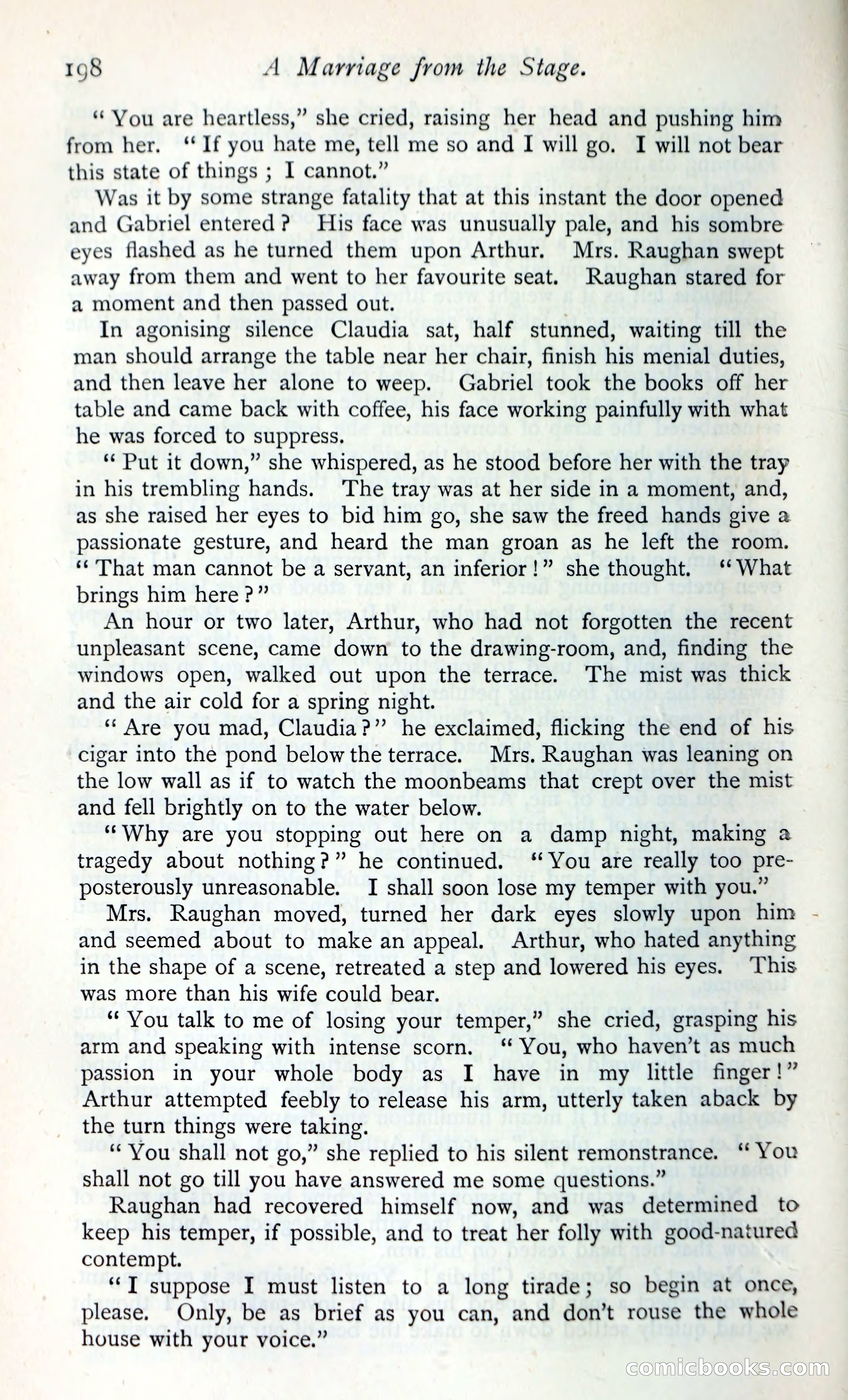 The Argosy — page 215 of 400