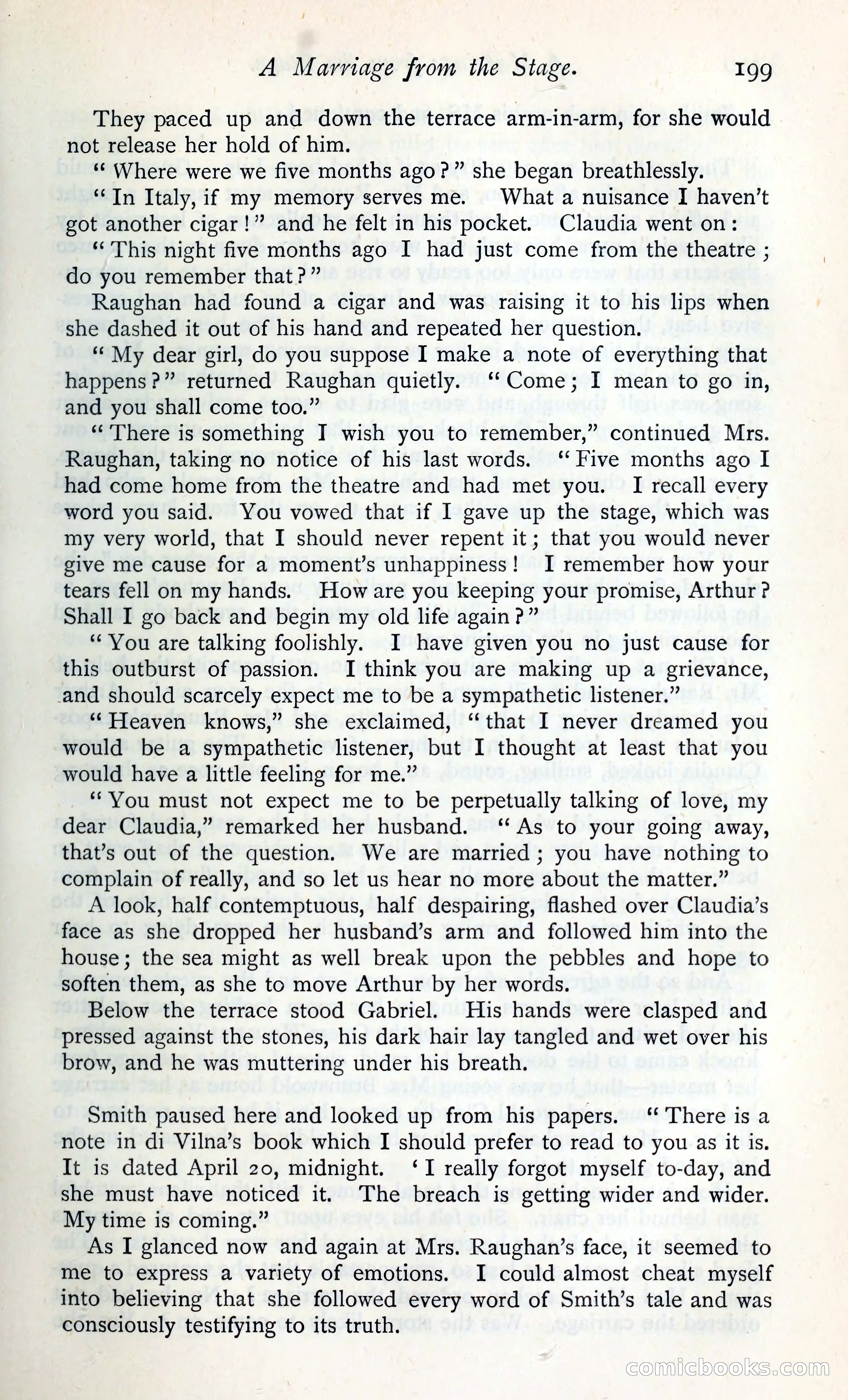The Argosy — page 216 of 400