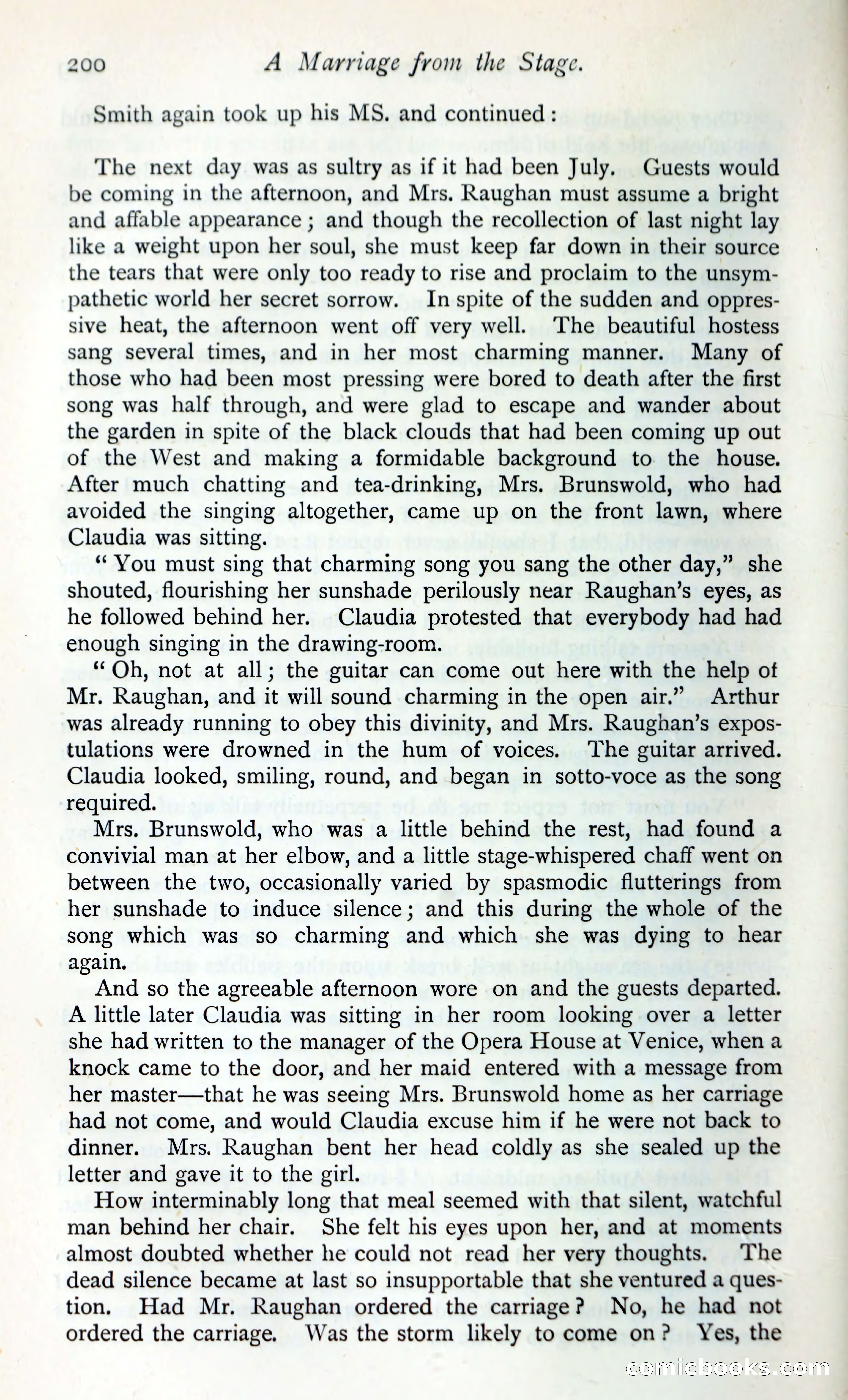 The Argosy — page 217 of 400