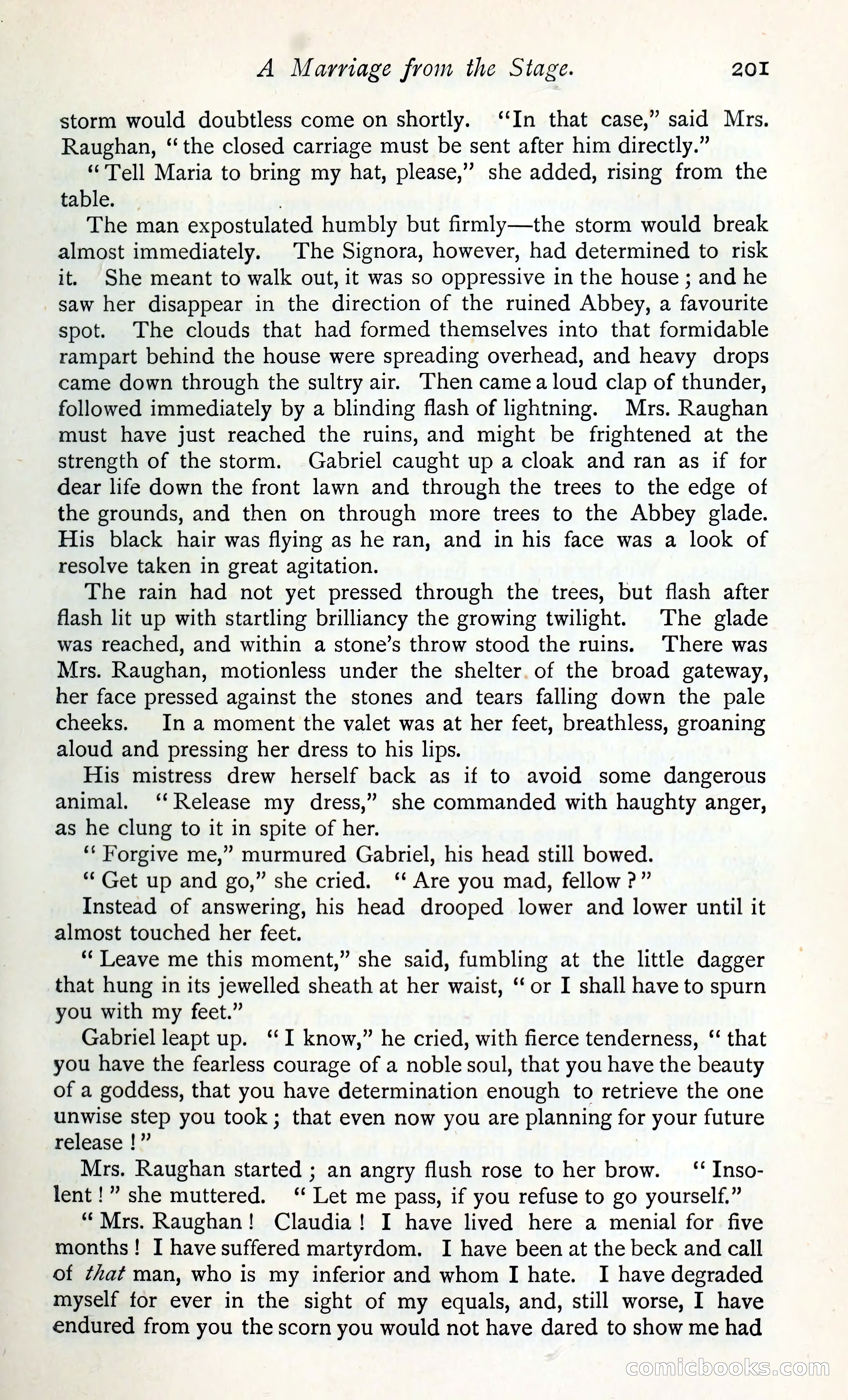 The Argosy — page 218 of 400