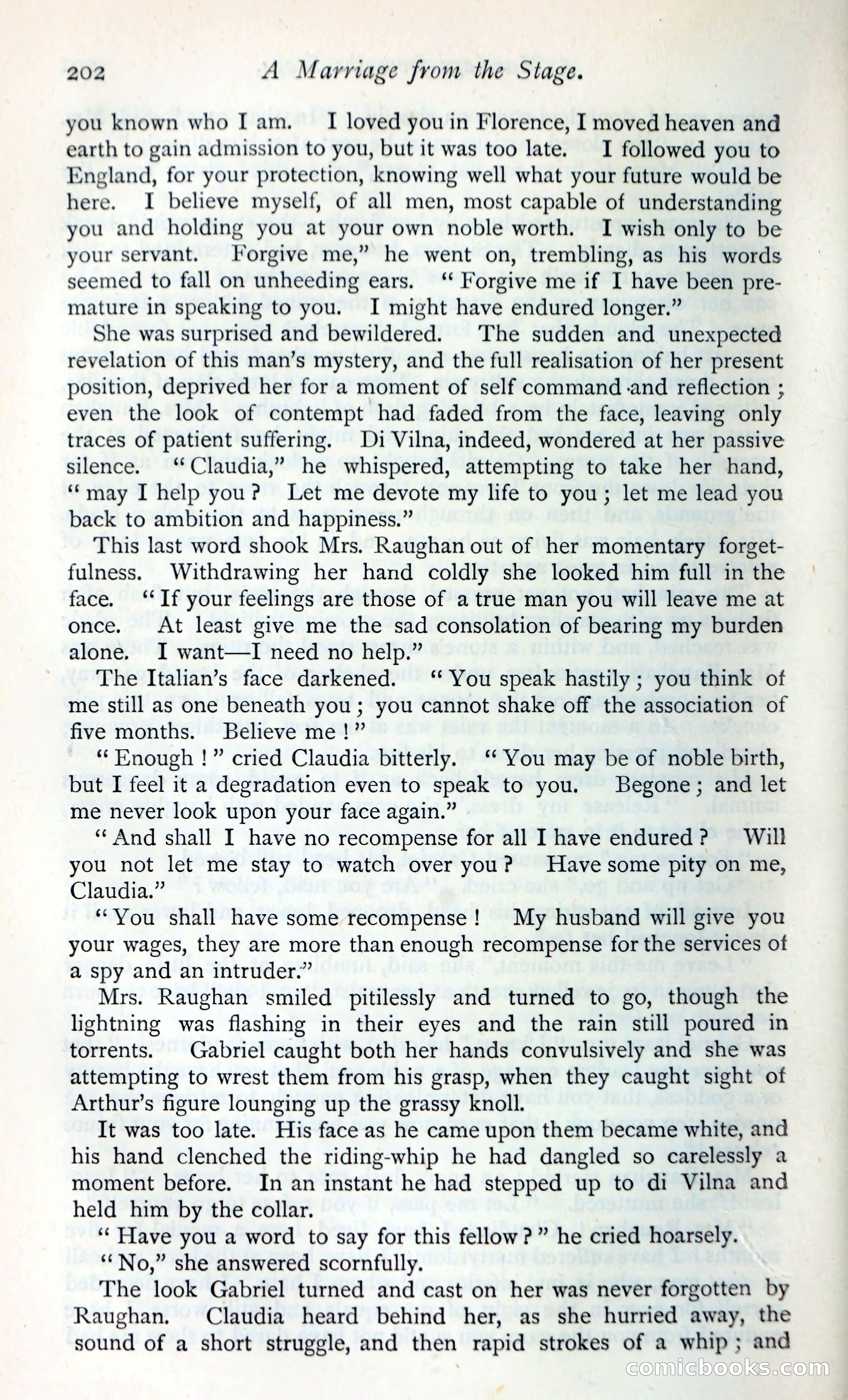 The Argosy — page 219 of 400