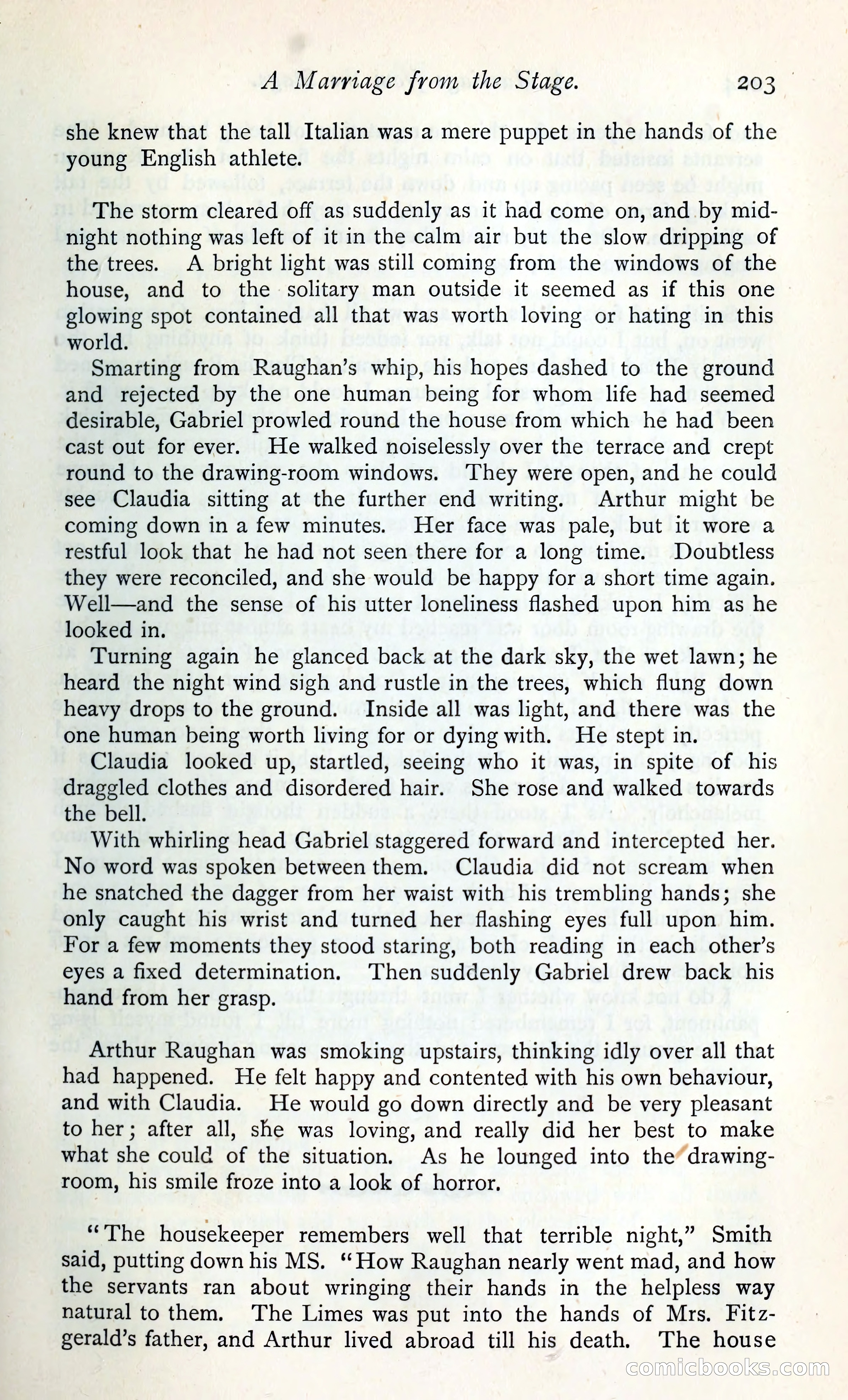 The Argosy — page 220 of 400