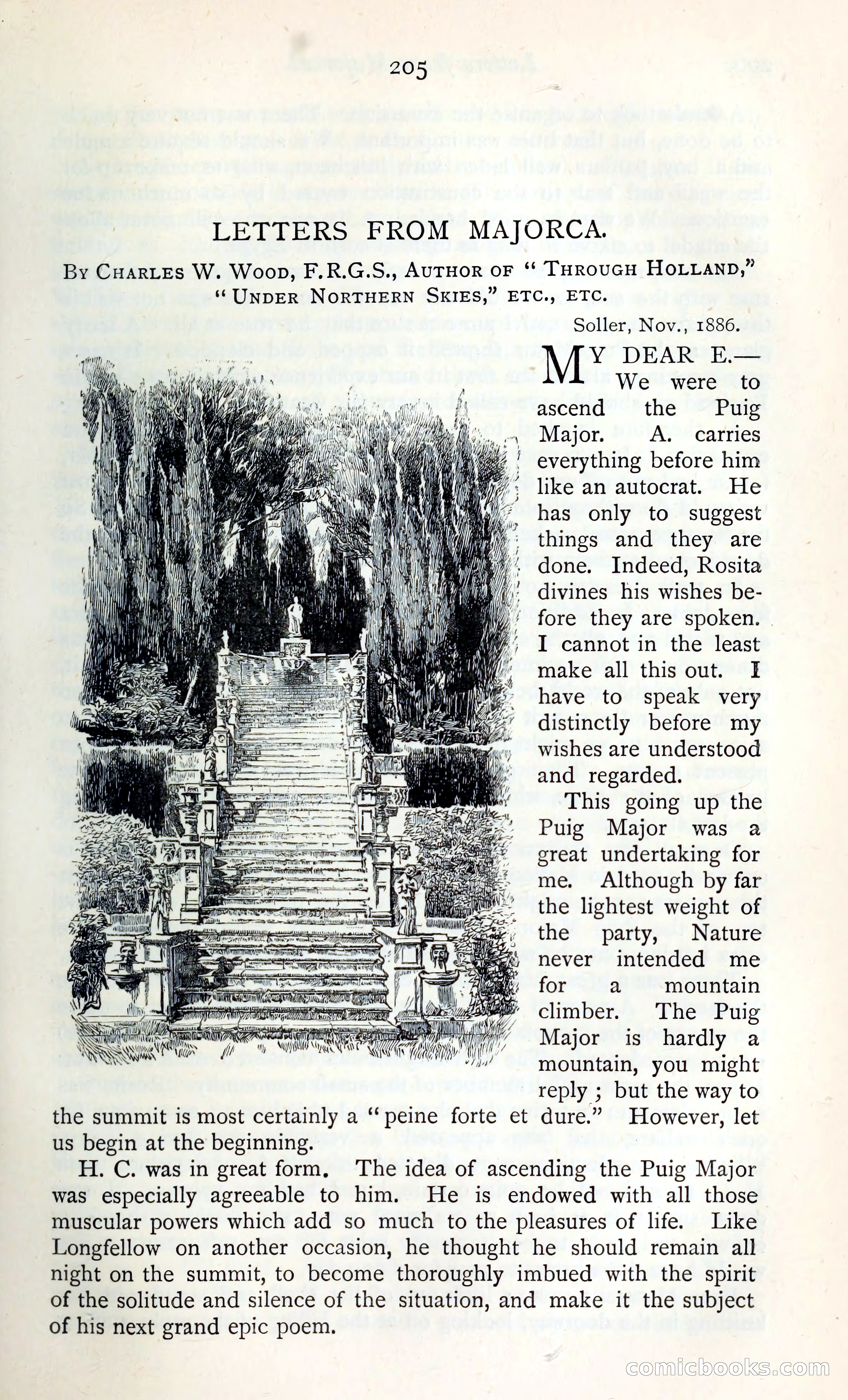 The Argosy — page 222 of 400