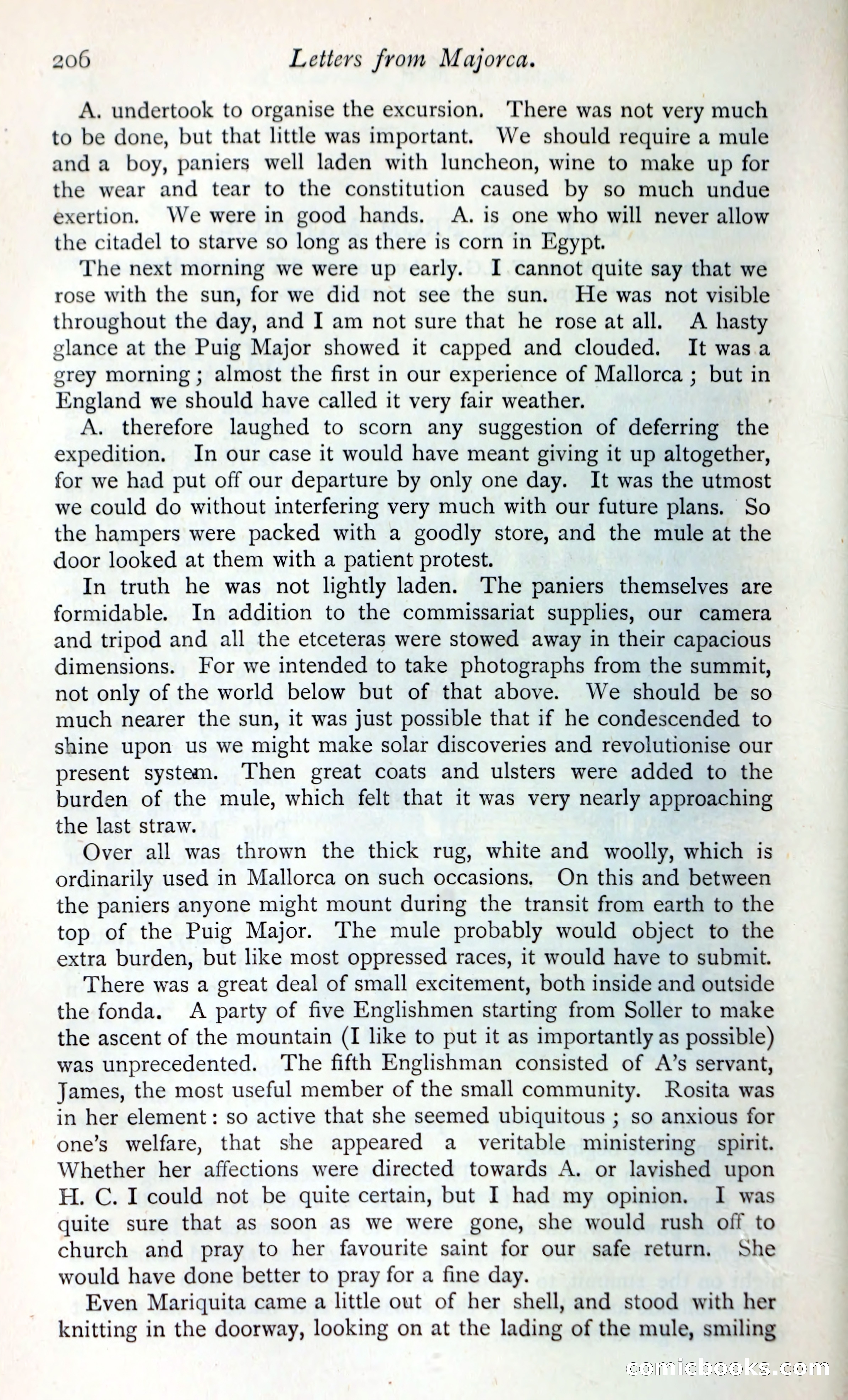 The Argosy — page 223 of 400