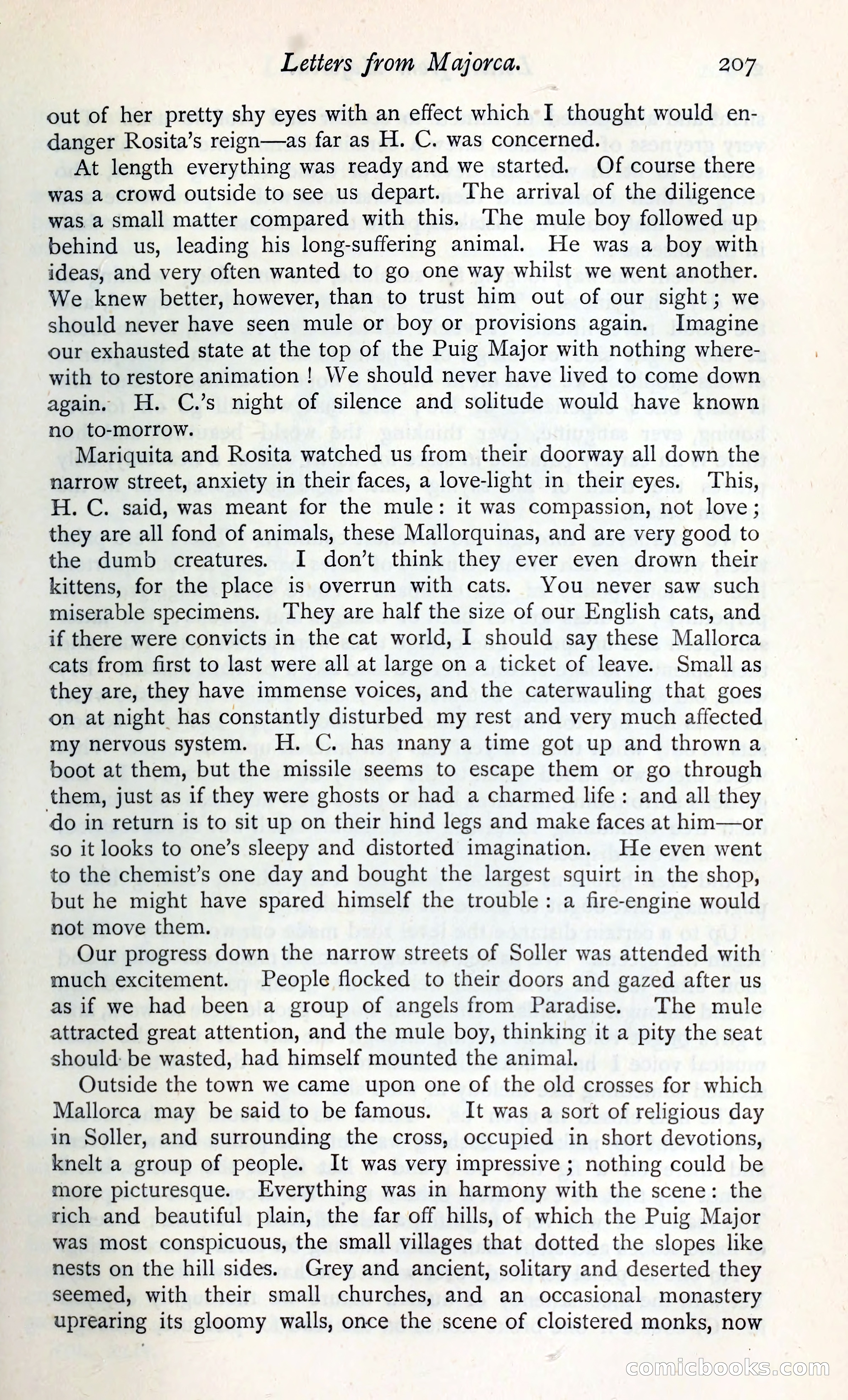 The Argosy — page 224 of 400
