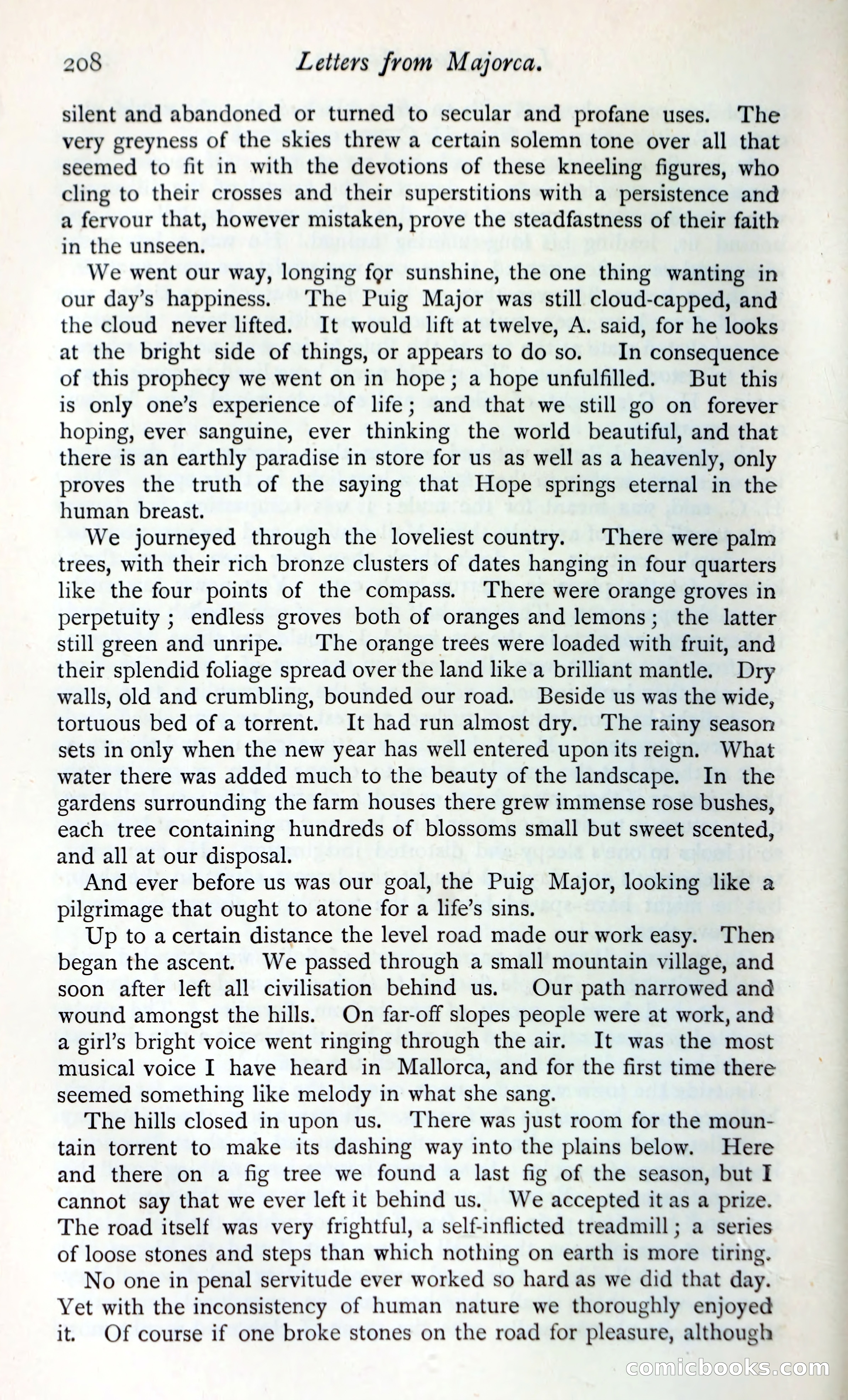 The Argosy — page 225 of 400