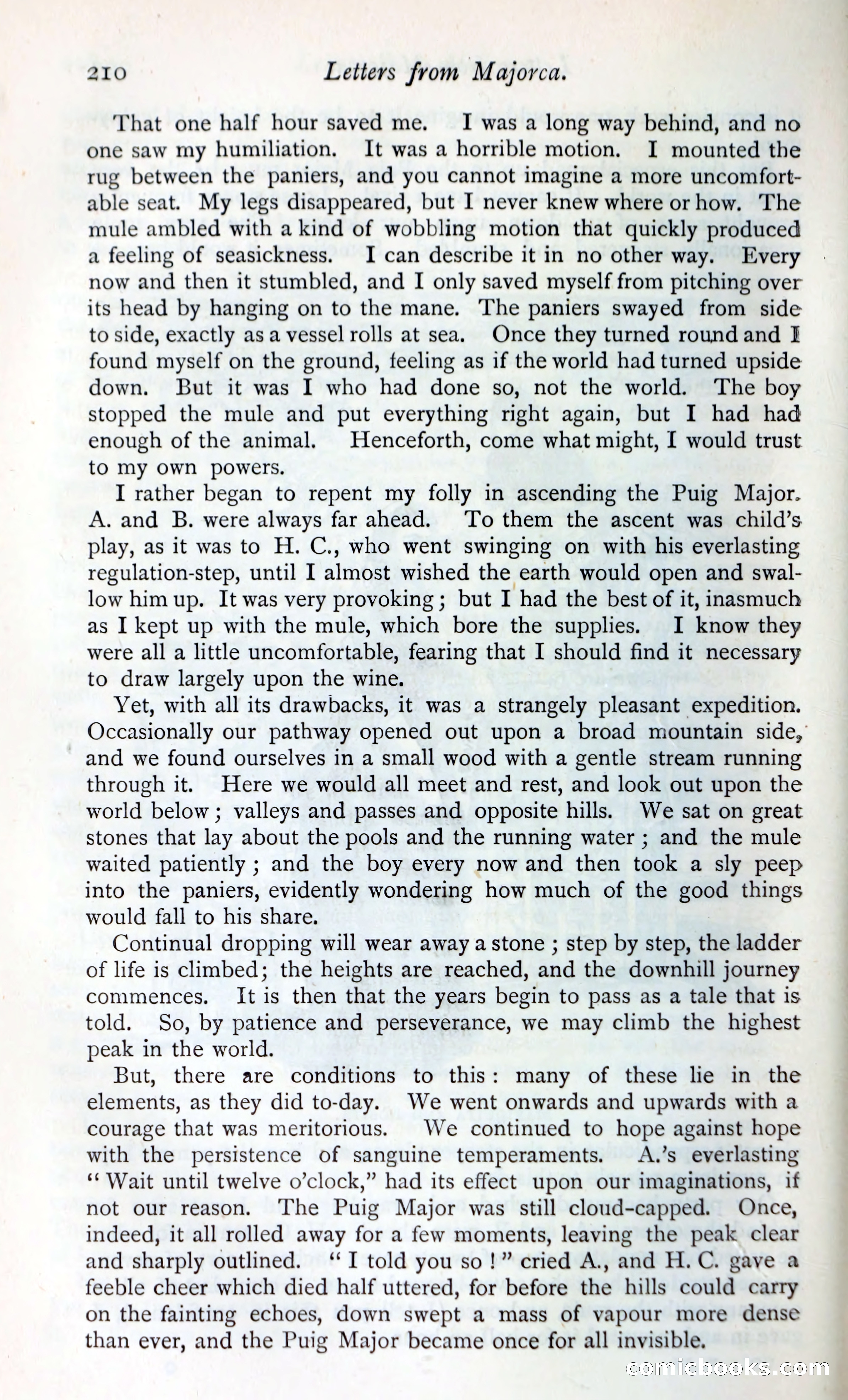 The Argosy — page 227 of 400