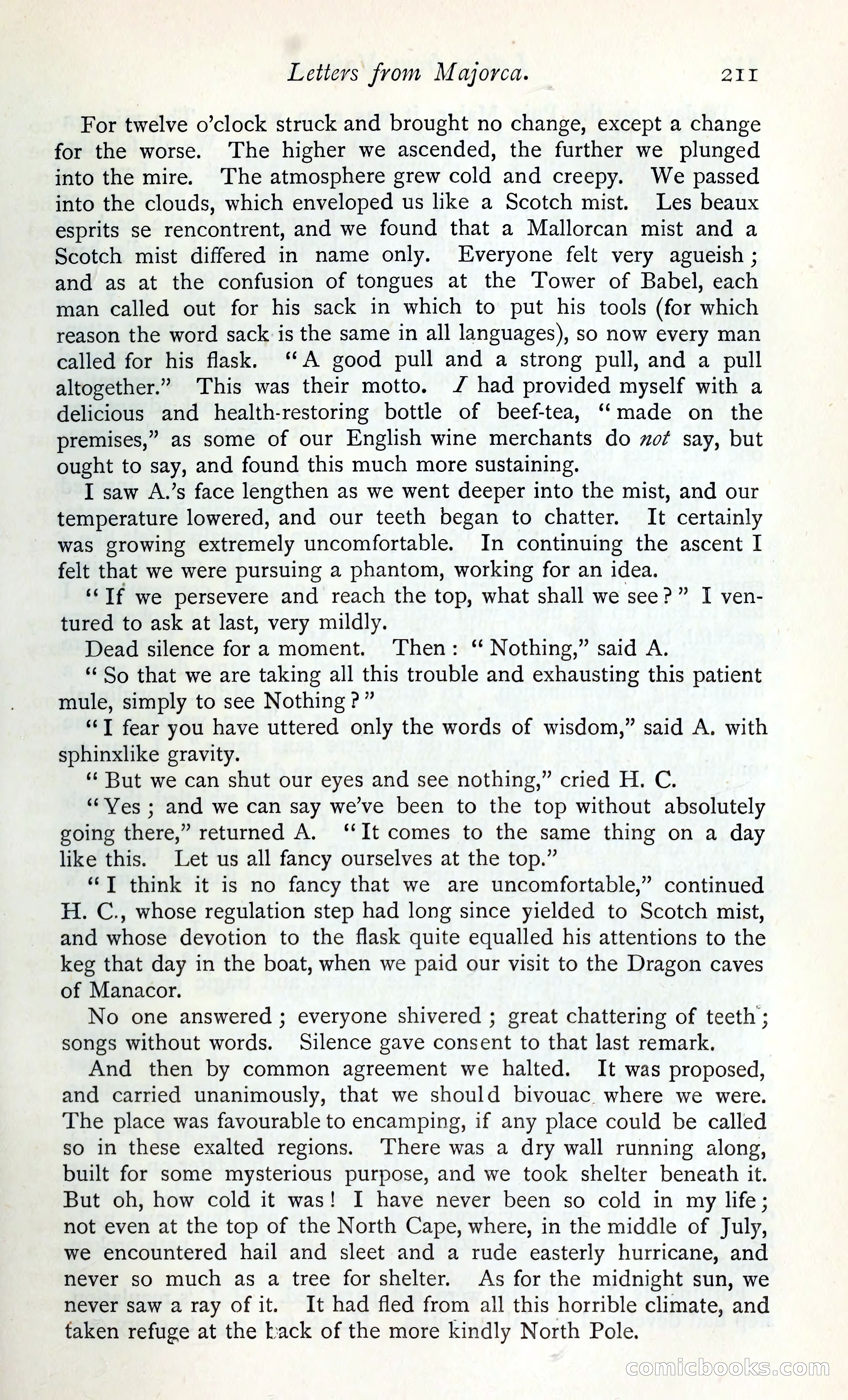 The Argosy — page 228 of 400