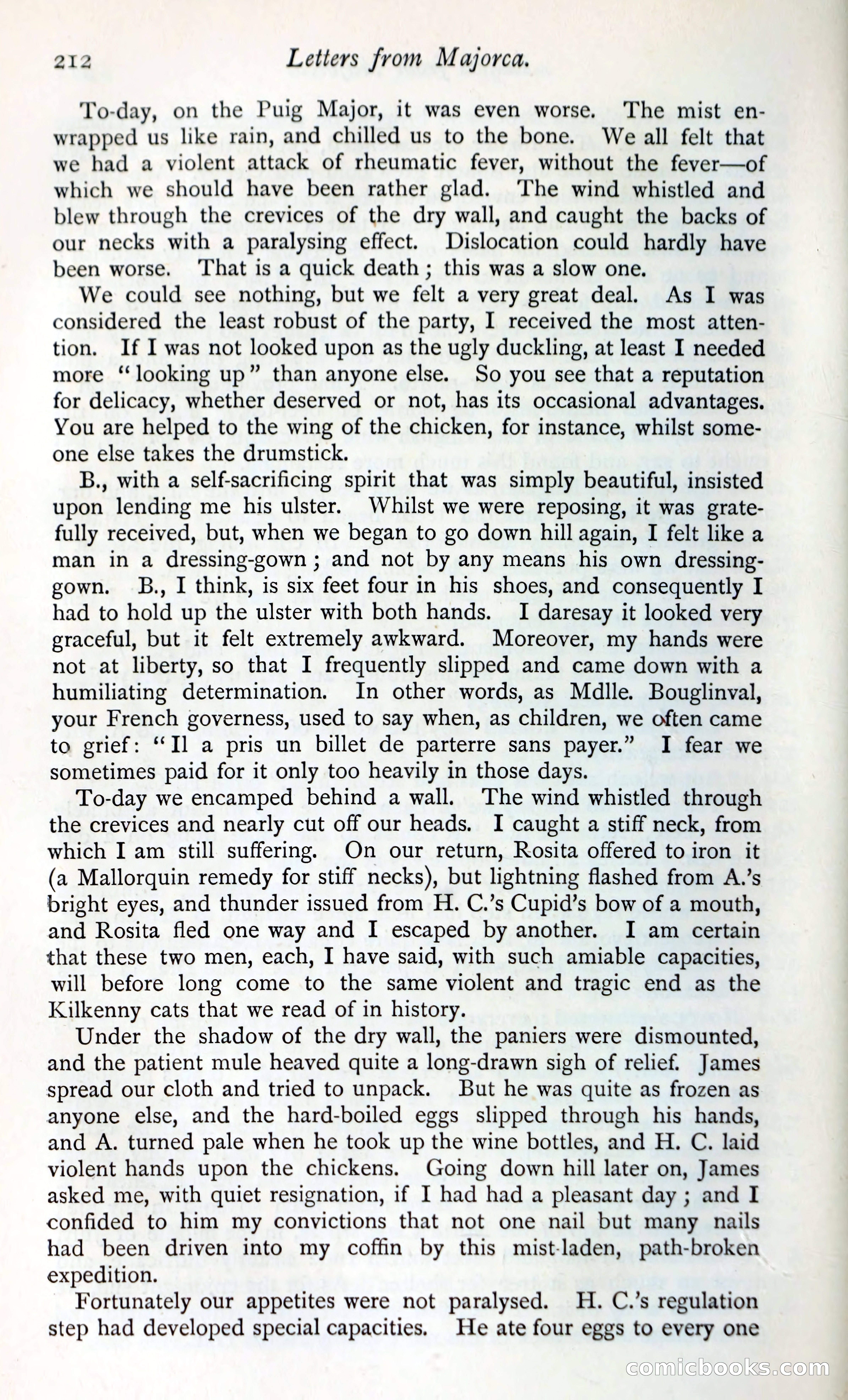The Argosy — page 229 of 400