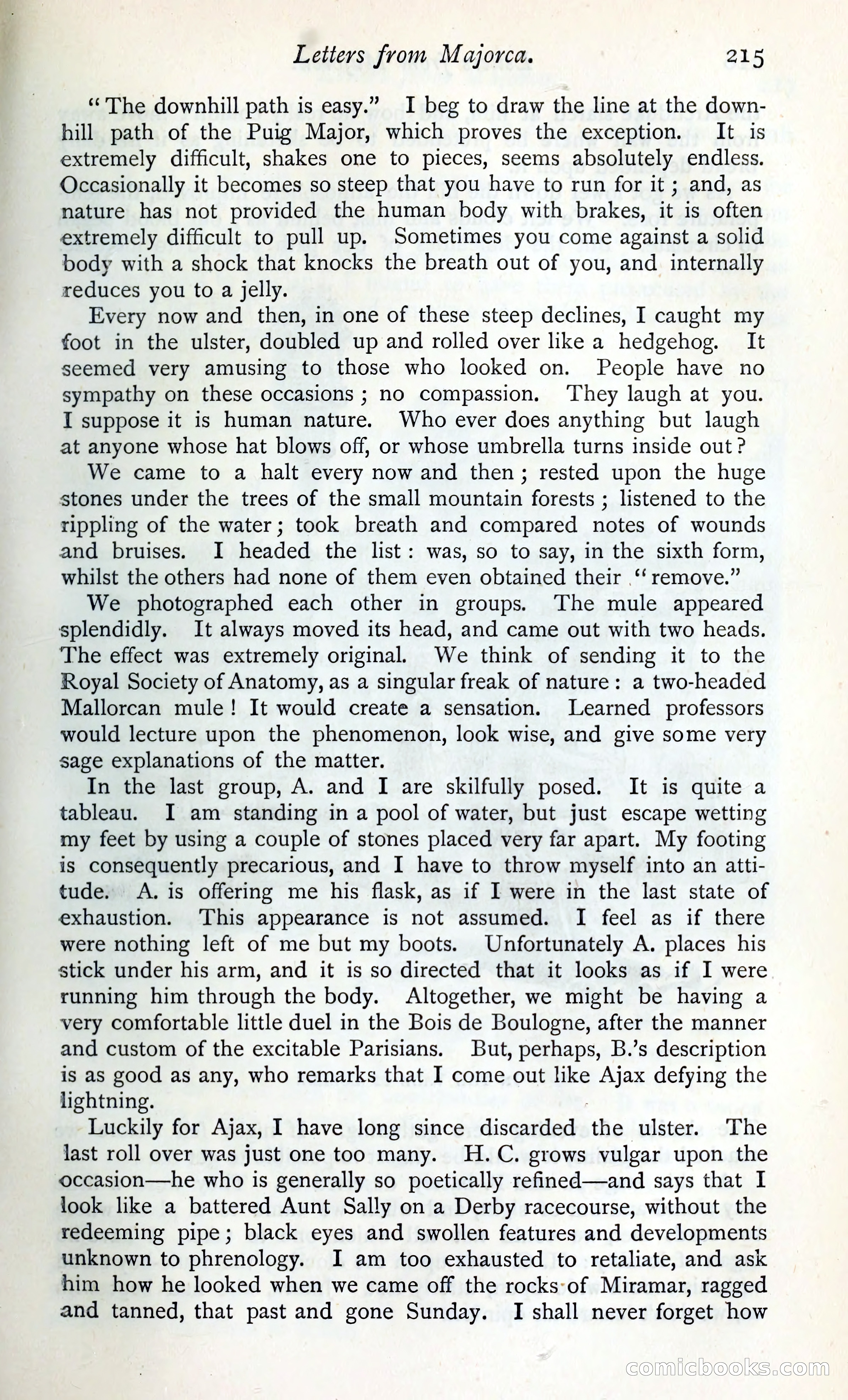 The Argosy — page 232 of 400