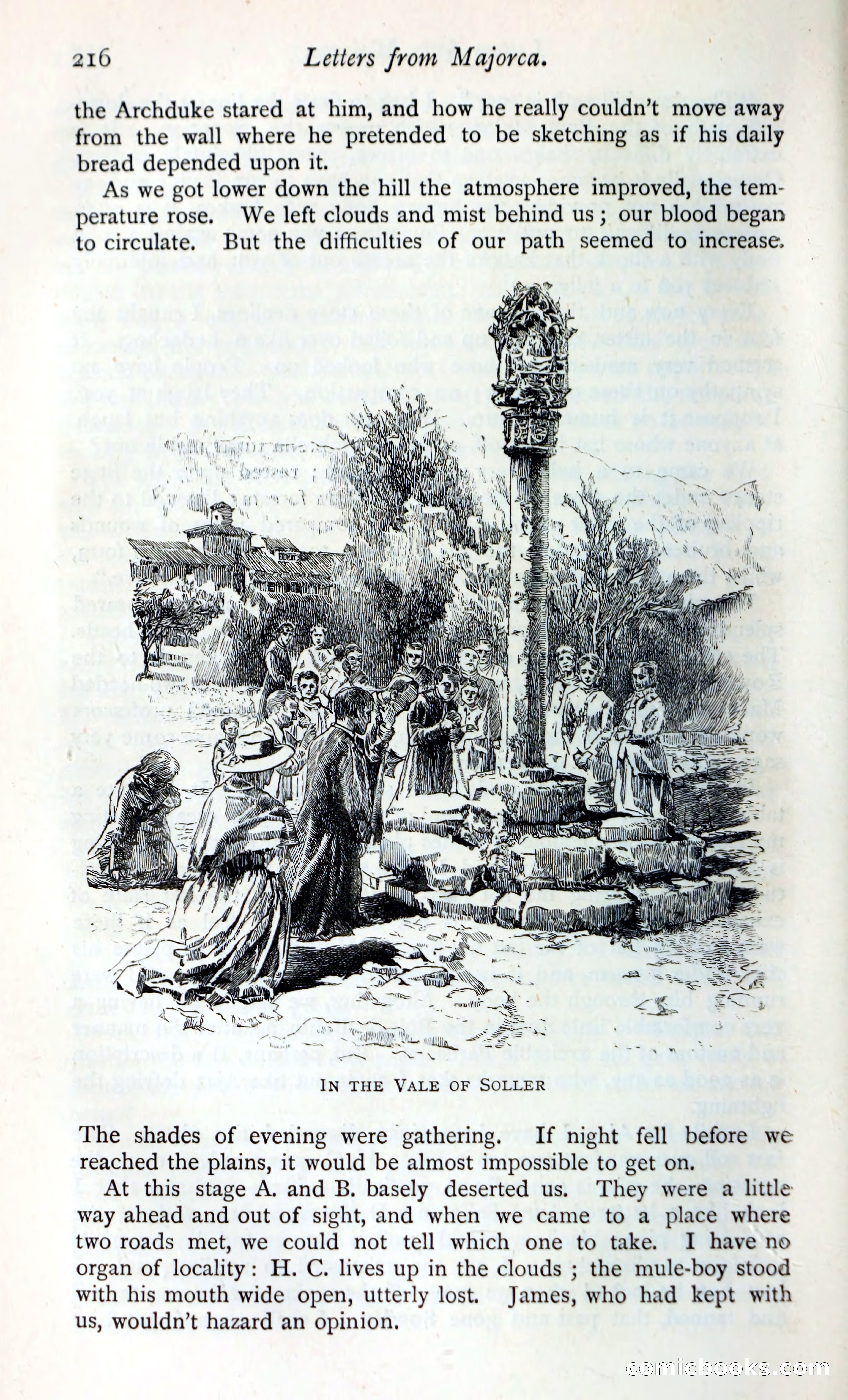 The Argosy — page 233 of 400