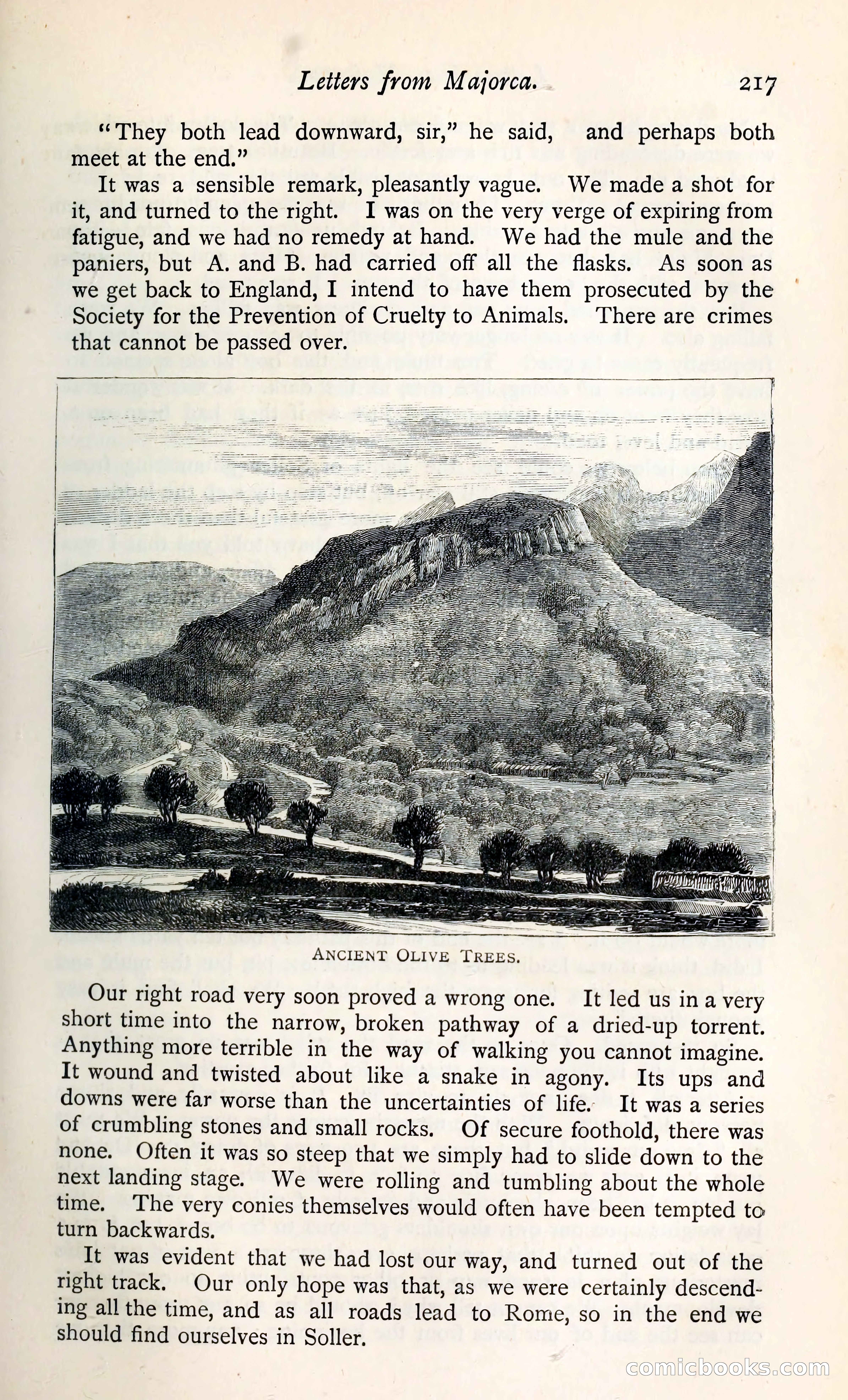 The Argosy — page 234 of 400