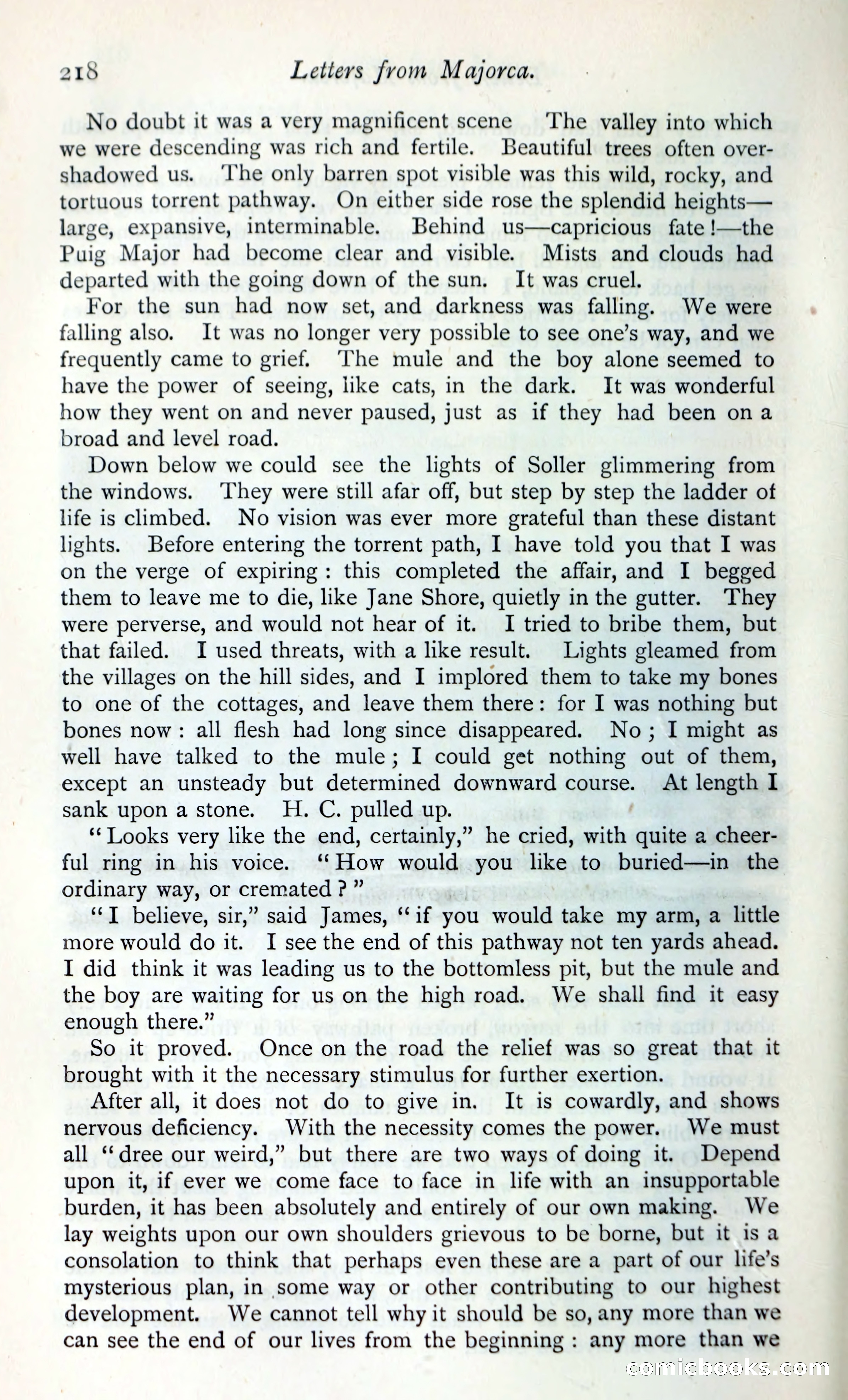 The Argosy — page 235 of 400