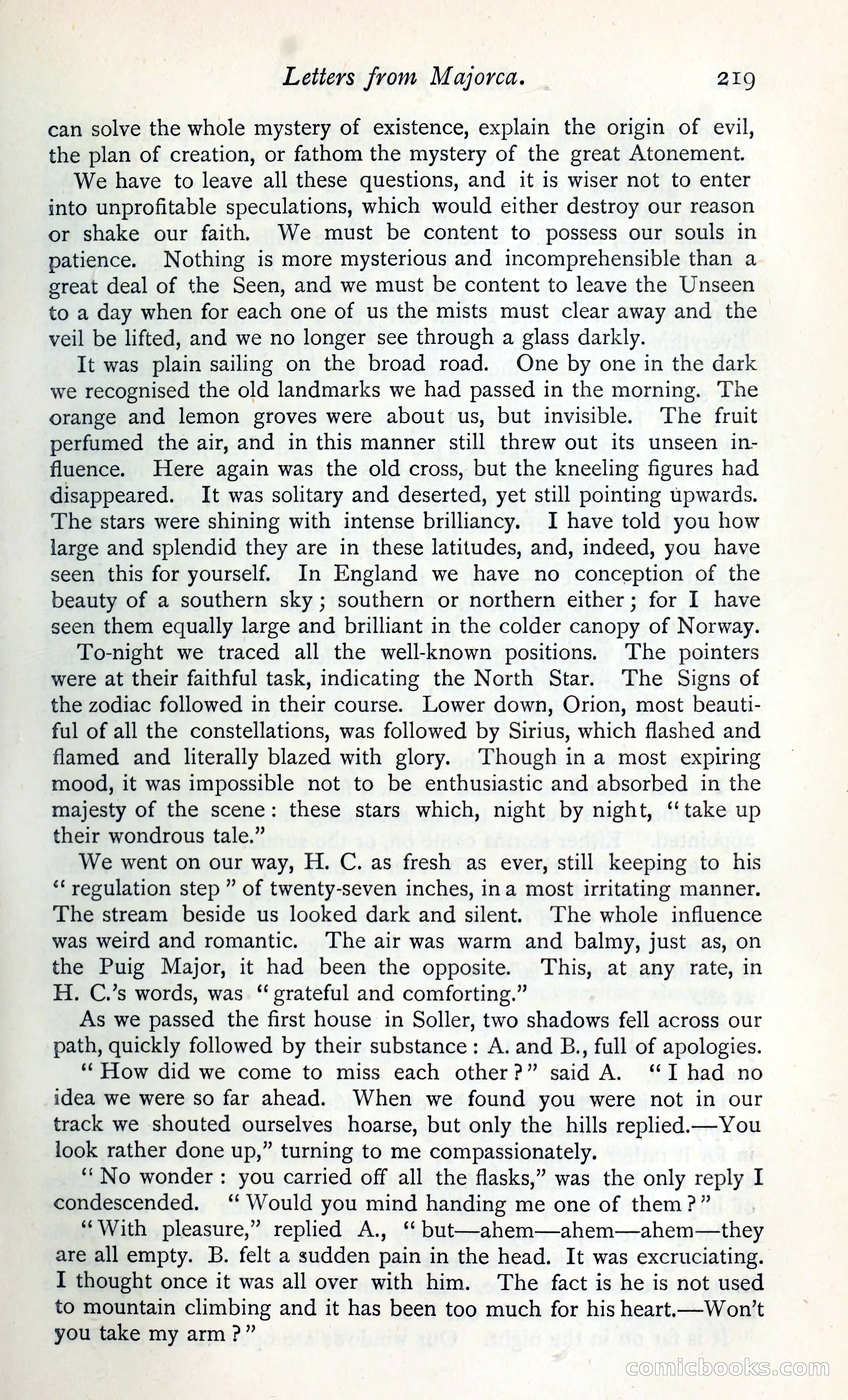 The Argosy — page 236 of 400