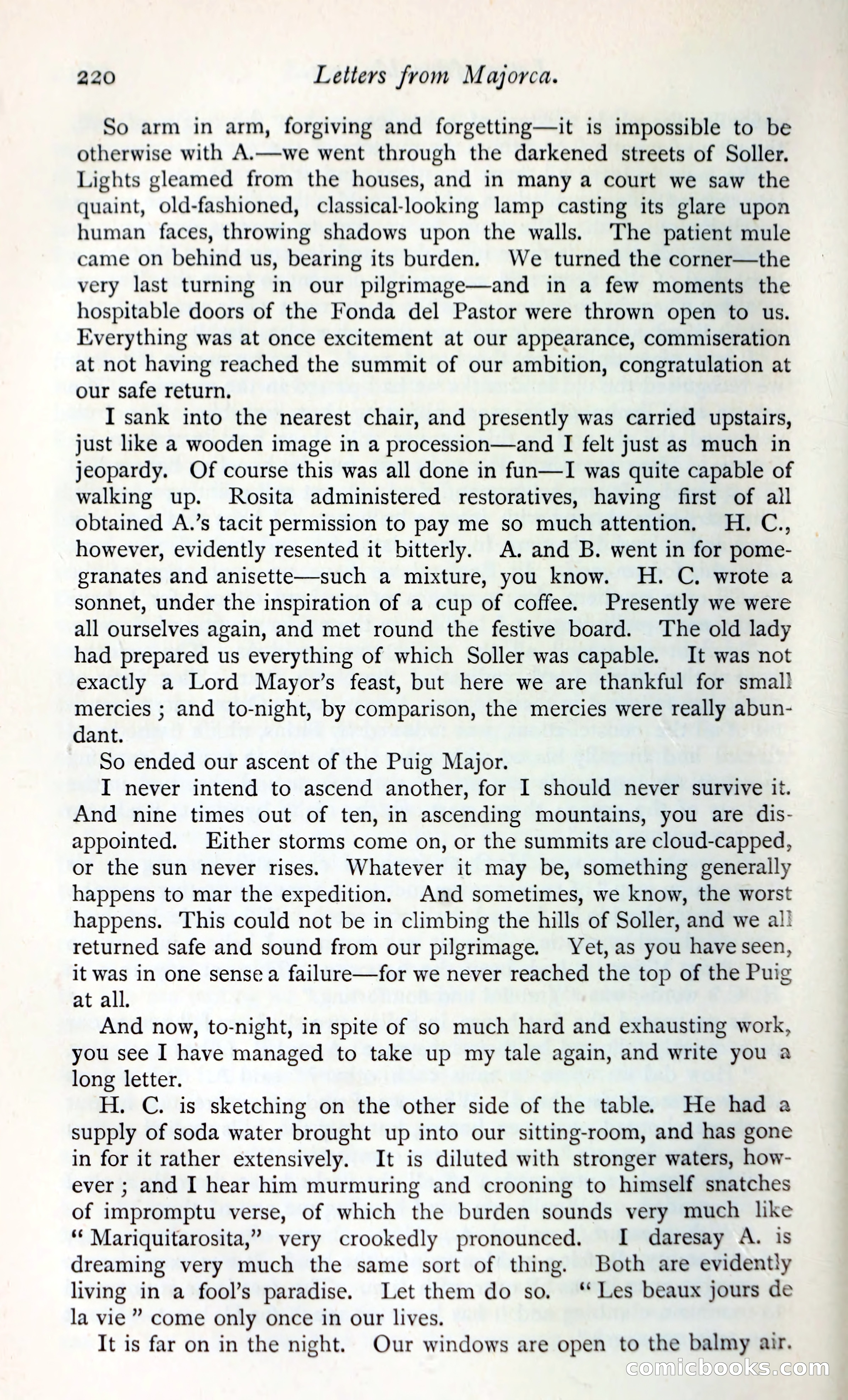 The Argosy — page 237 of 400