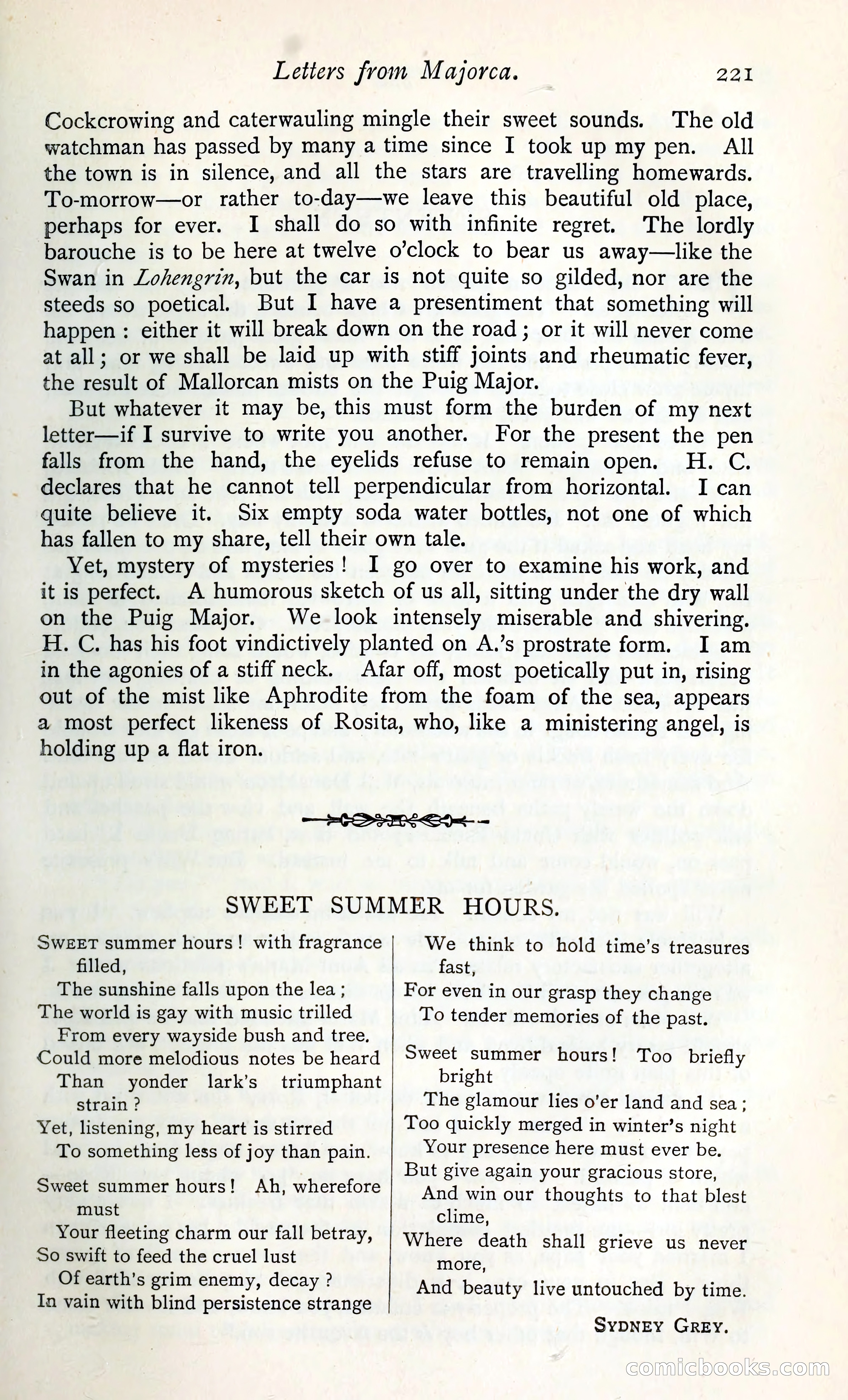 The Argosy — page 238 of 400
