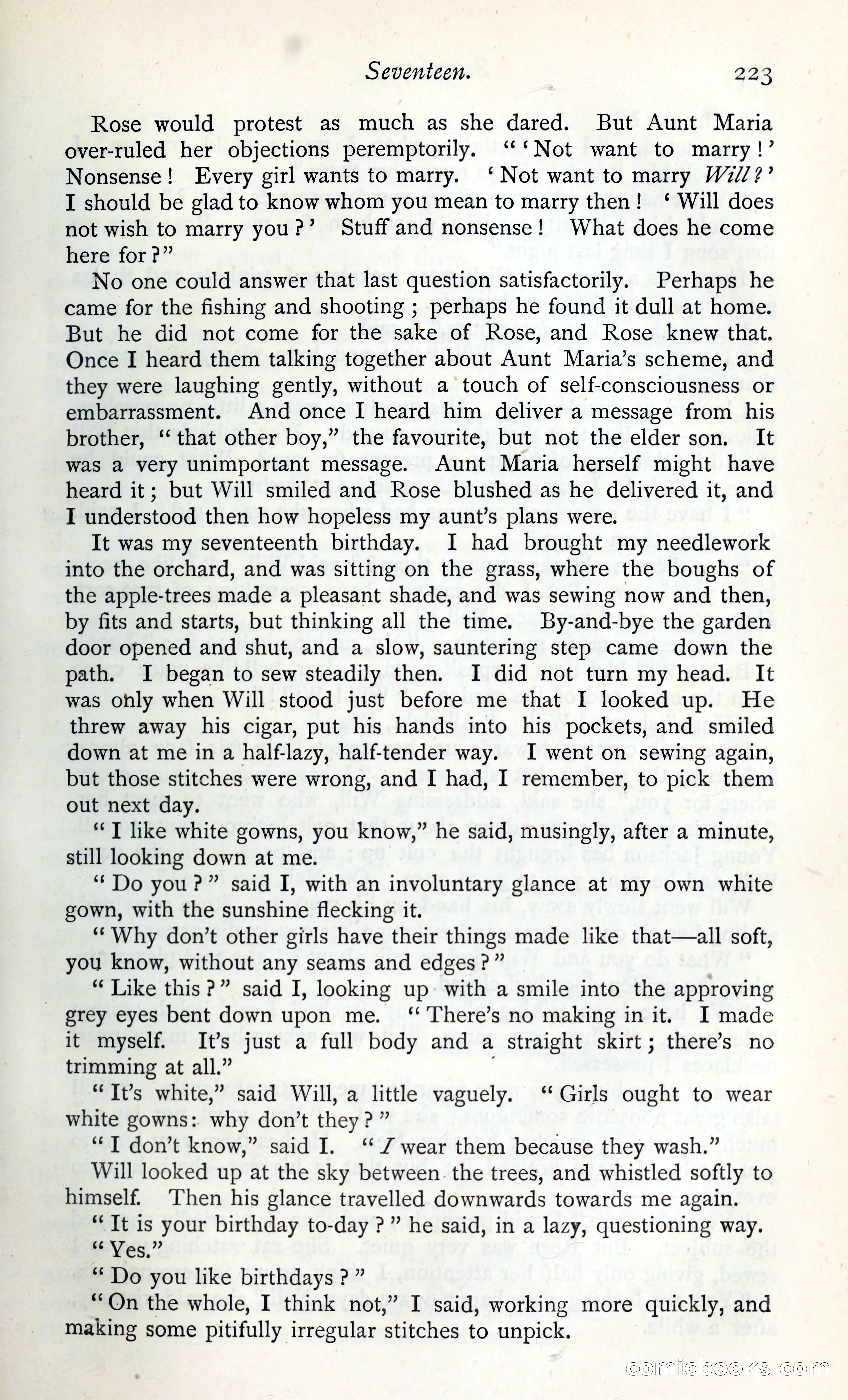 The Argosy — page 240 of 400