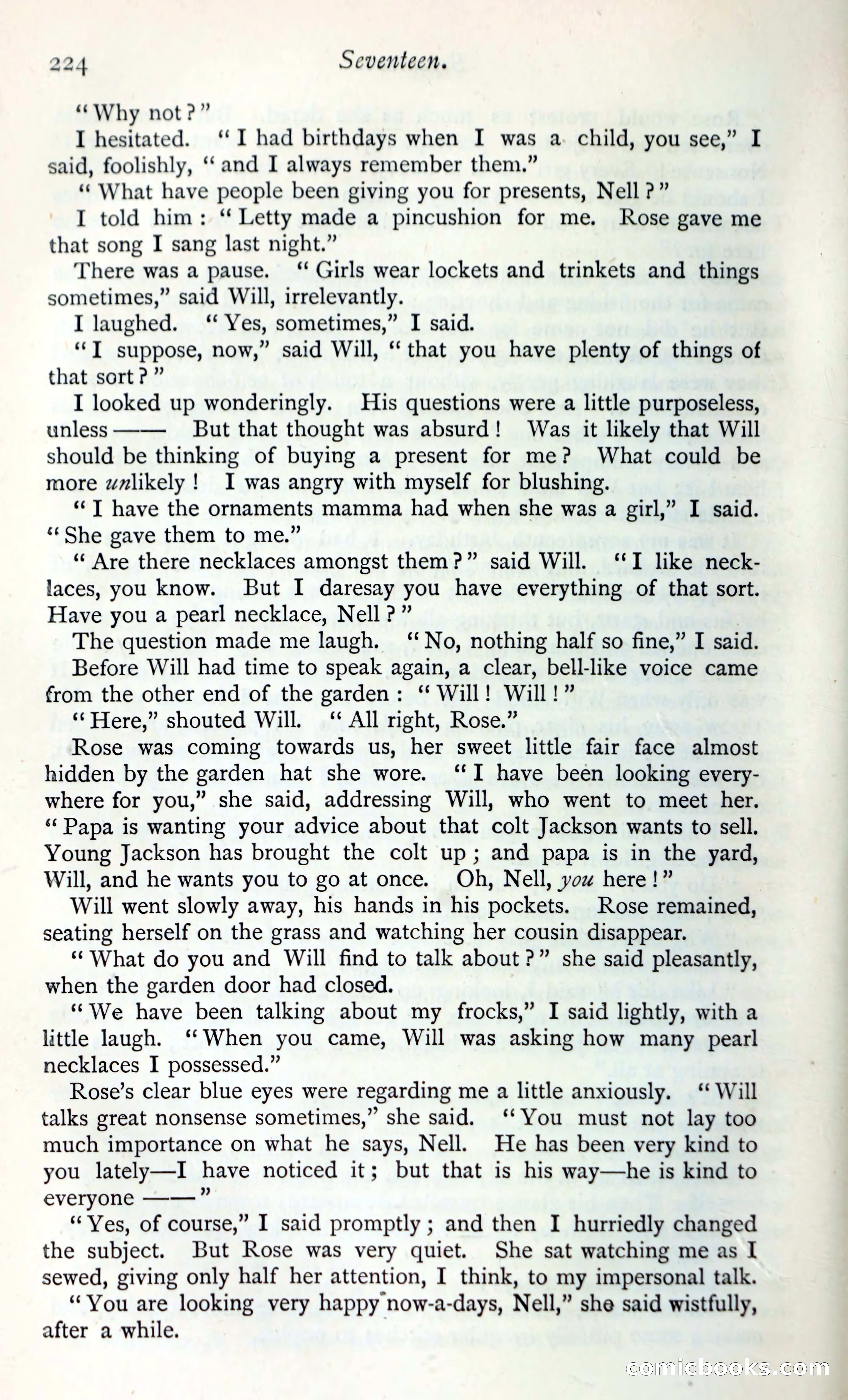 The Argosy — page 241 of 400