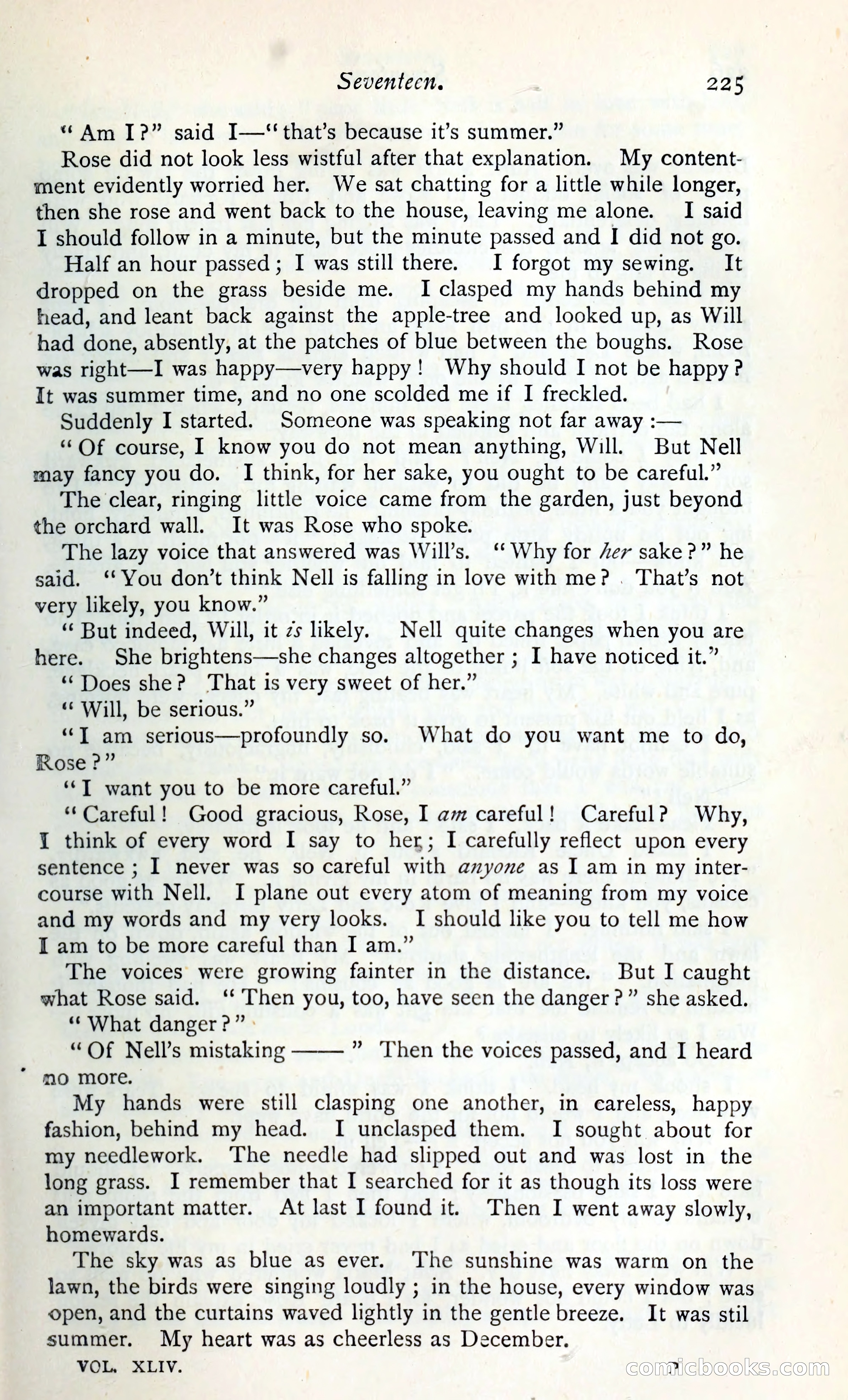 The Argosy — page 242 of 400