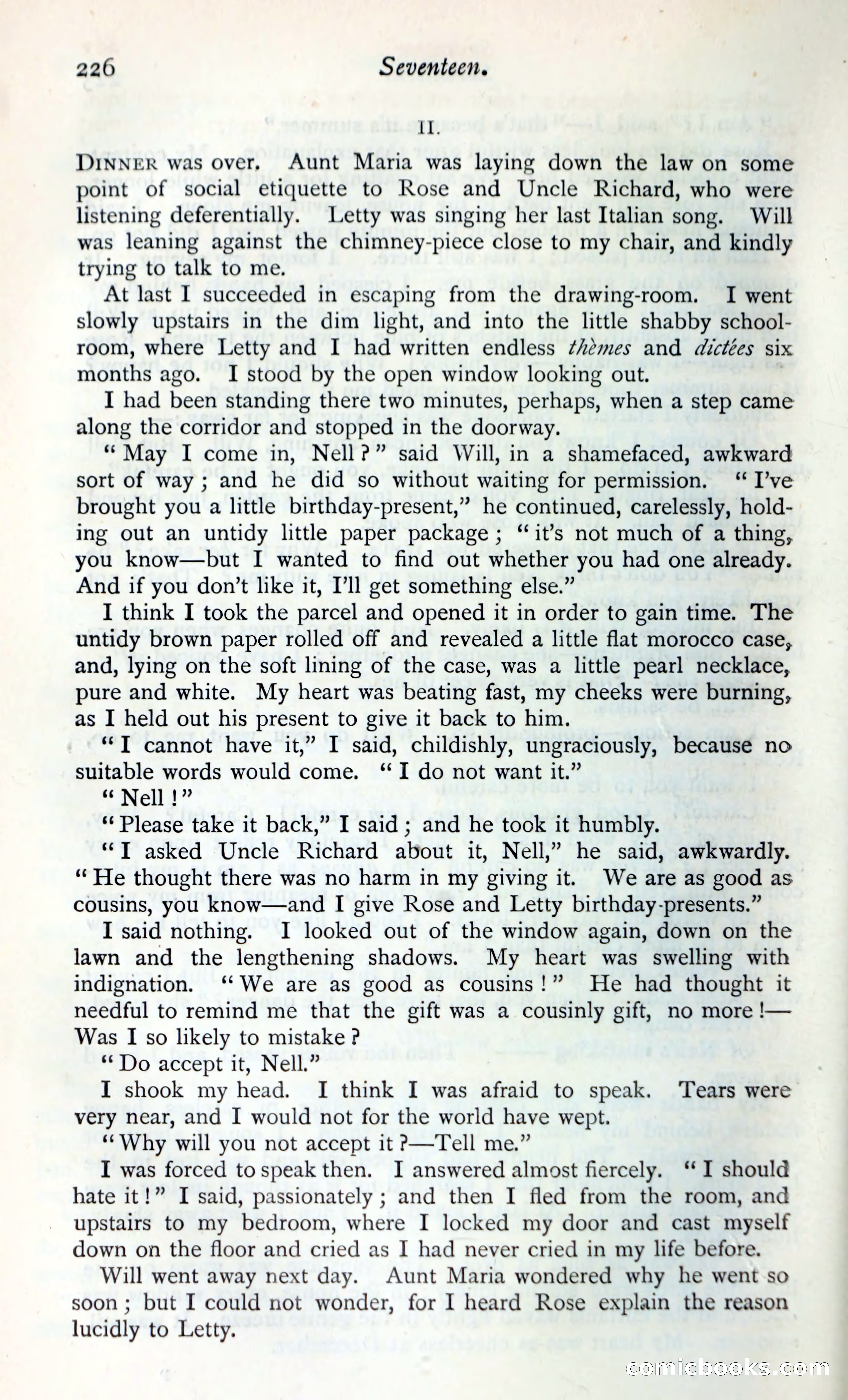 The Argosy — page 243 of 400