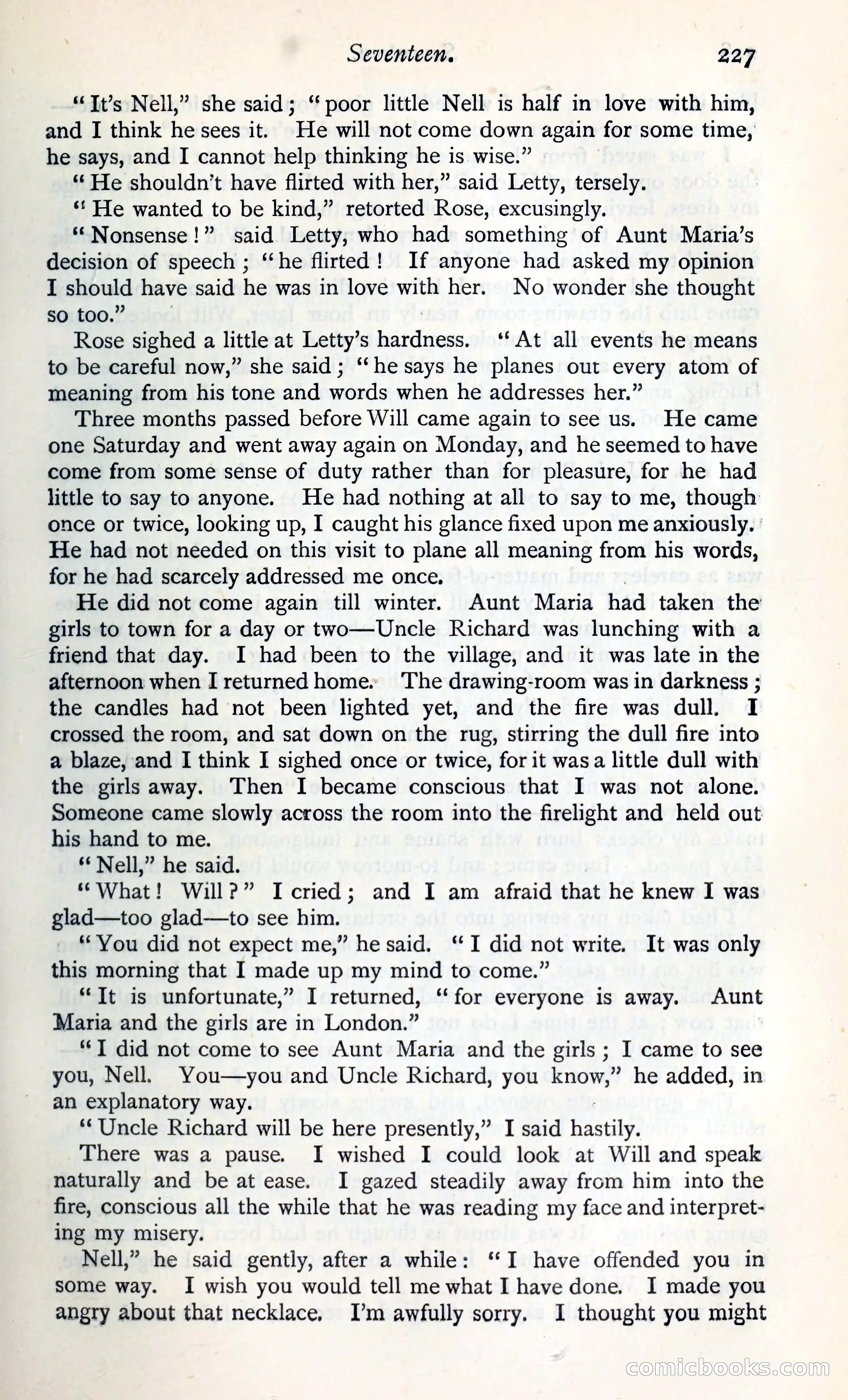 The Argosy — page 244 of 400