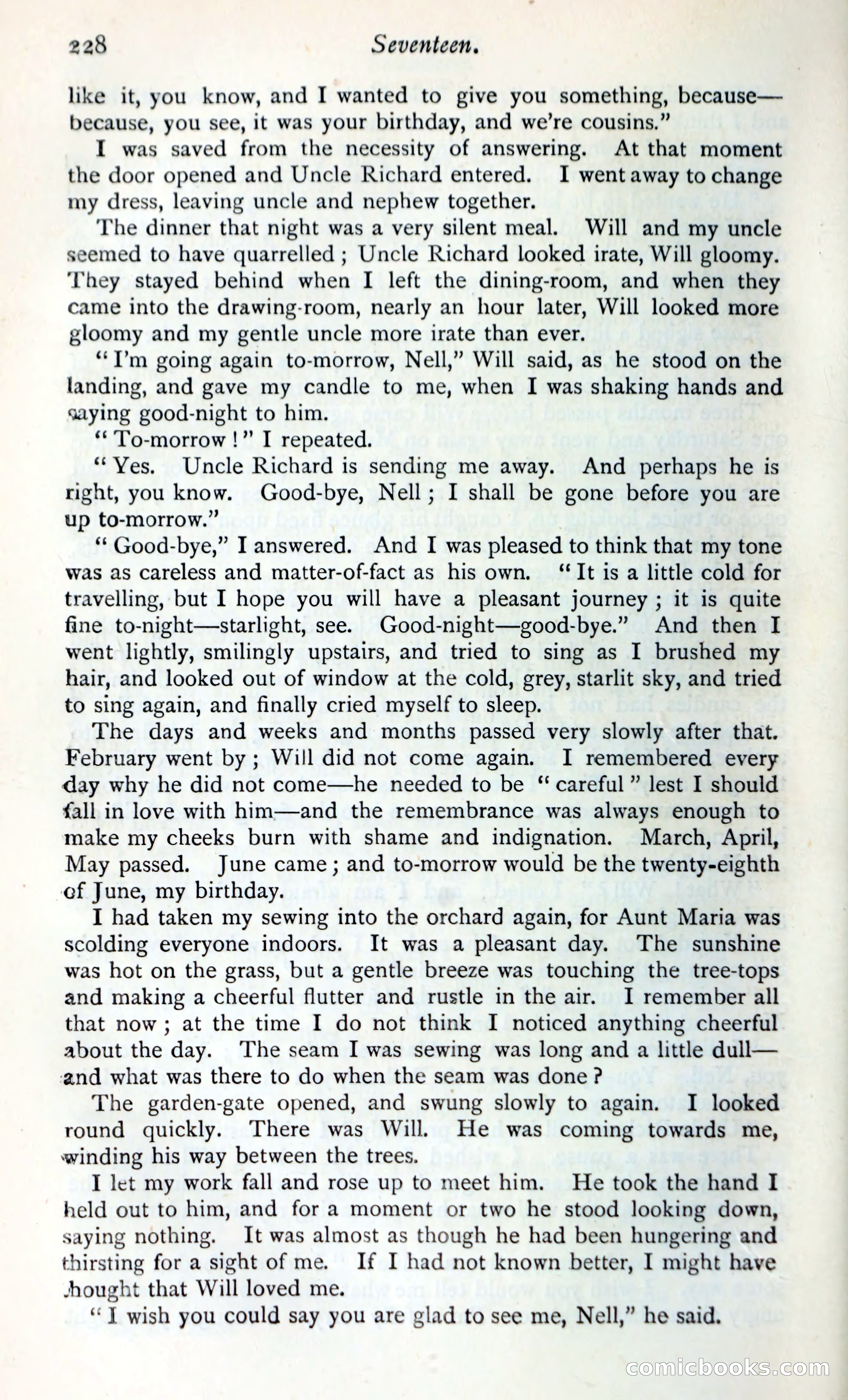 The Argosy — page 245 of 400