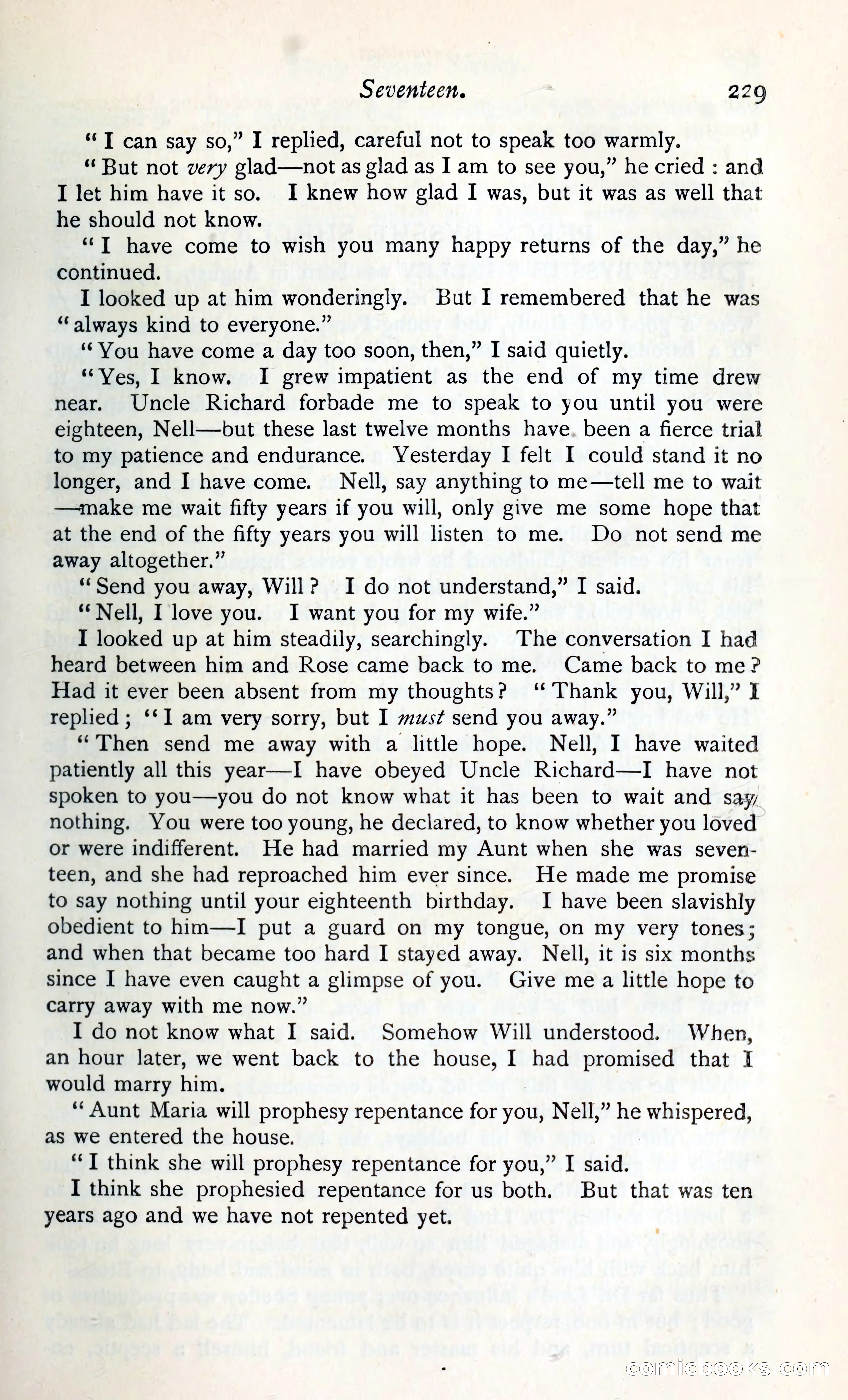 The Argosy — page 246 of 400