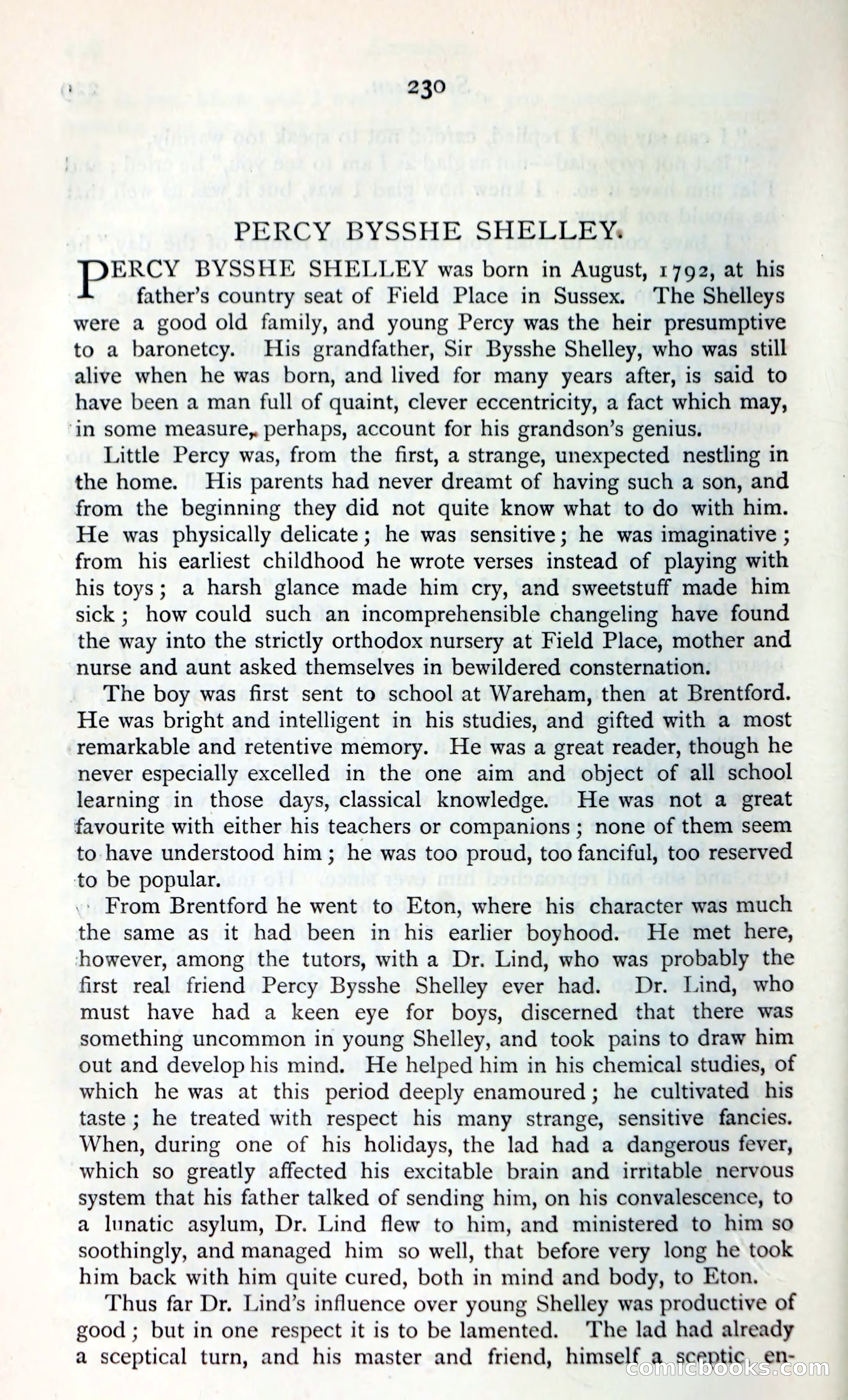 The Argosy — page 247 of 400