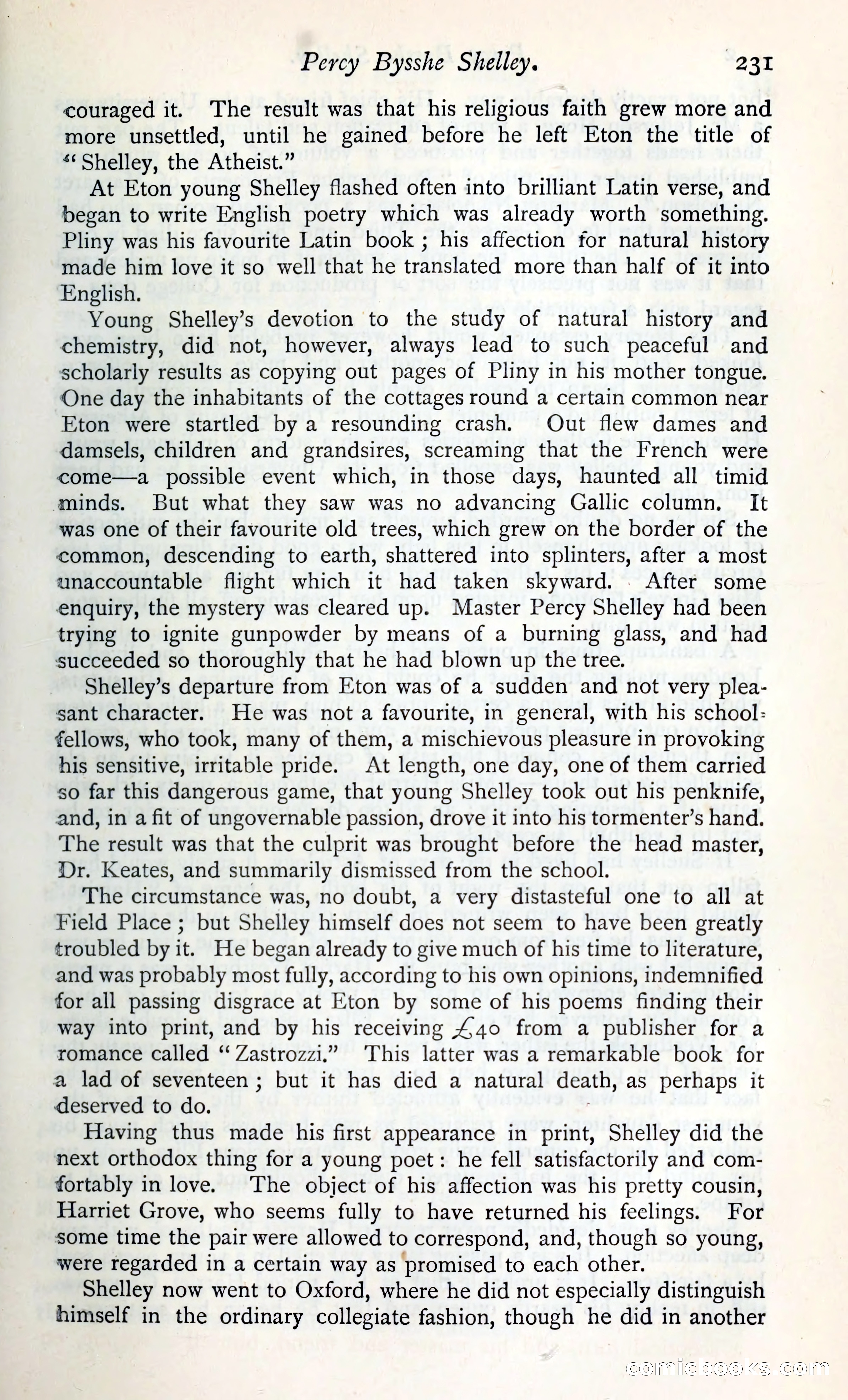 The Argosy — page 248 of 400