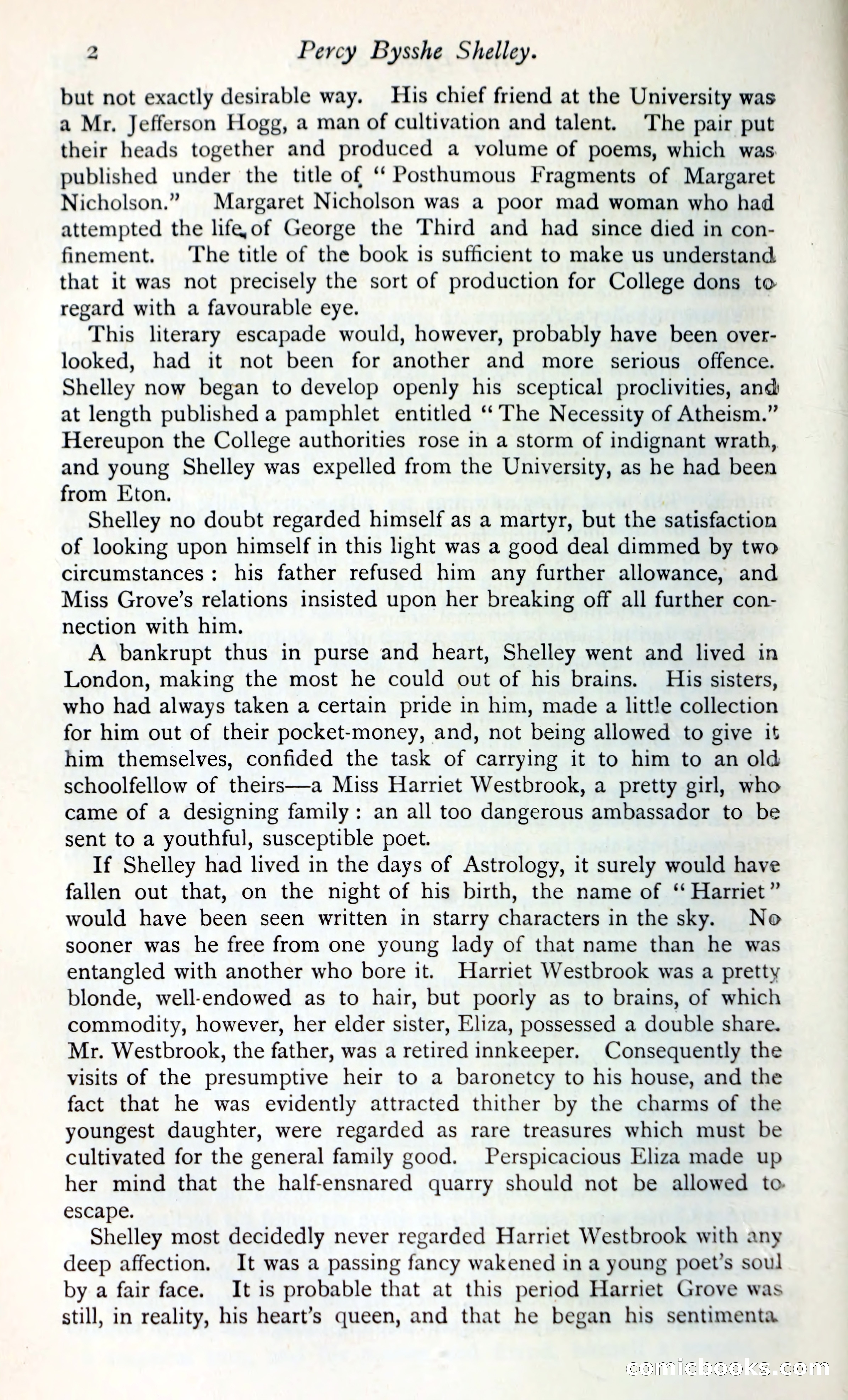 The Argosy — page 249 of 400