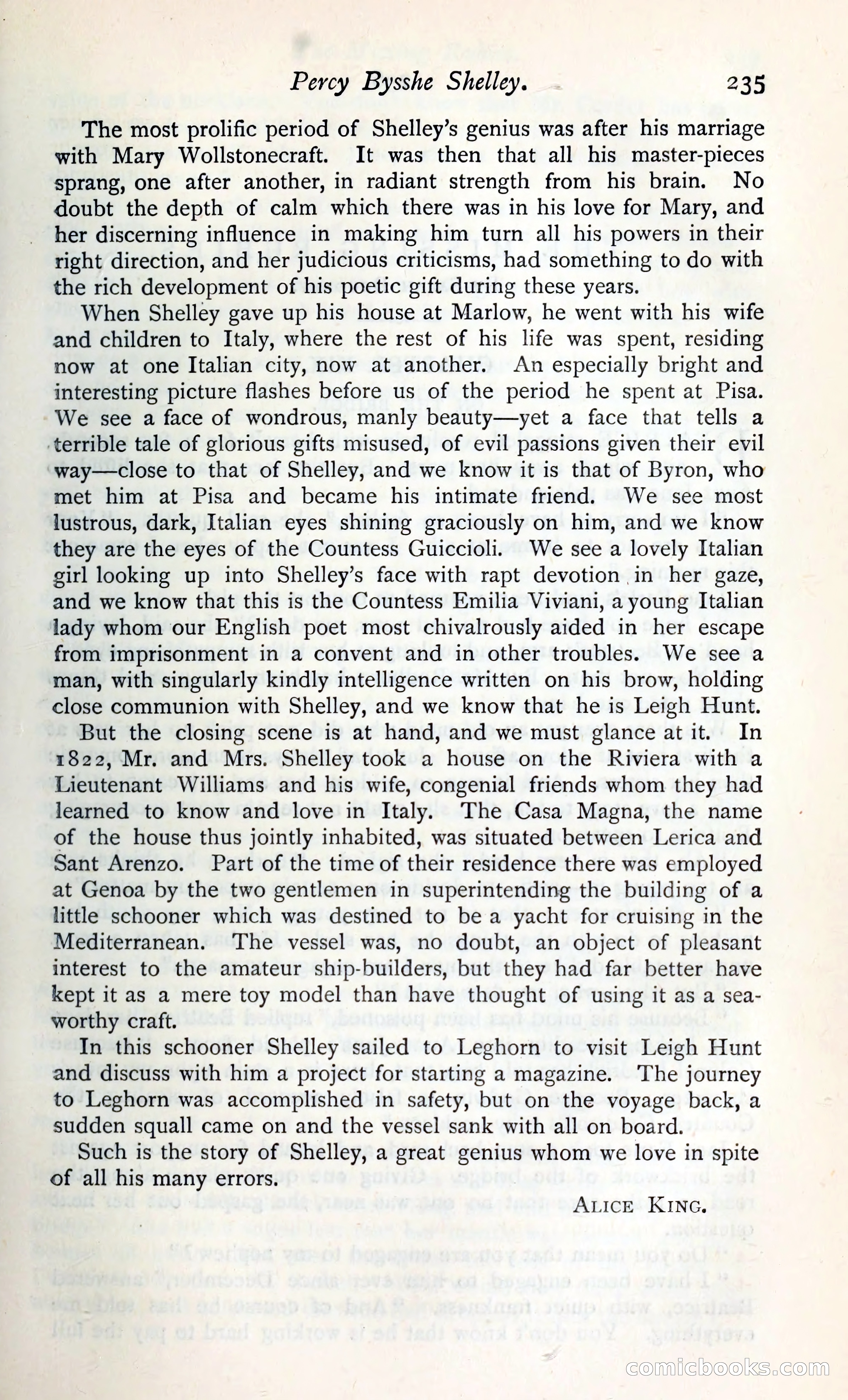 The Argosy — page 252 of 400