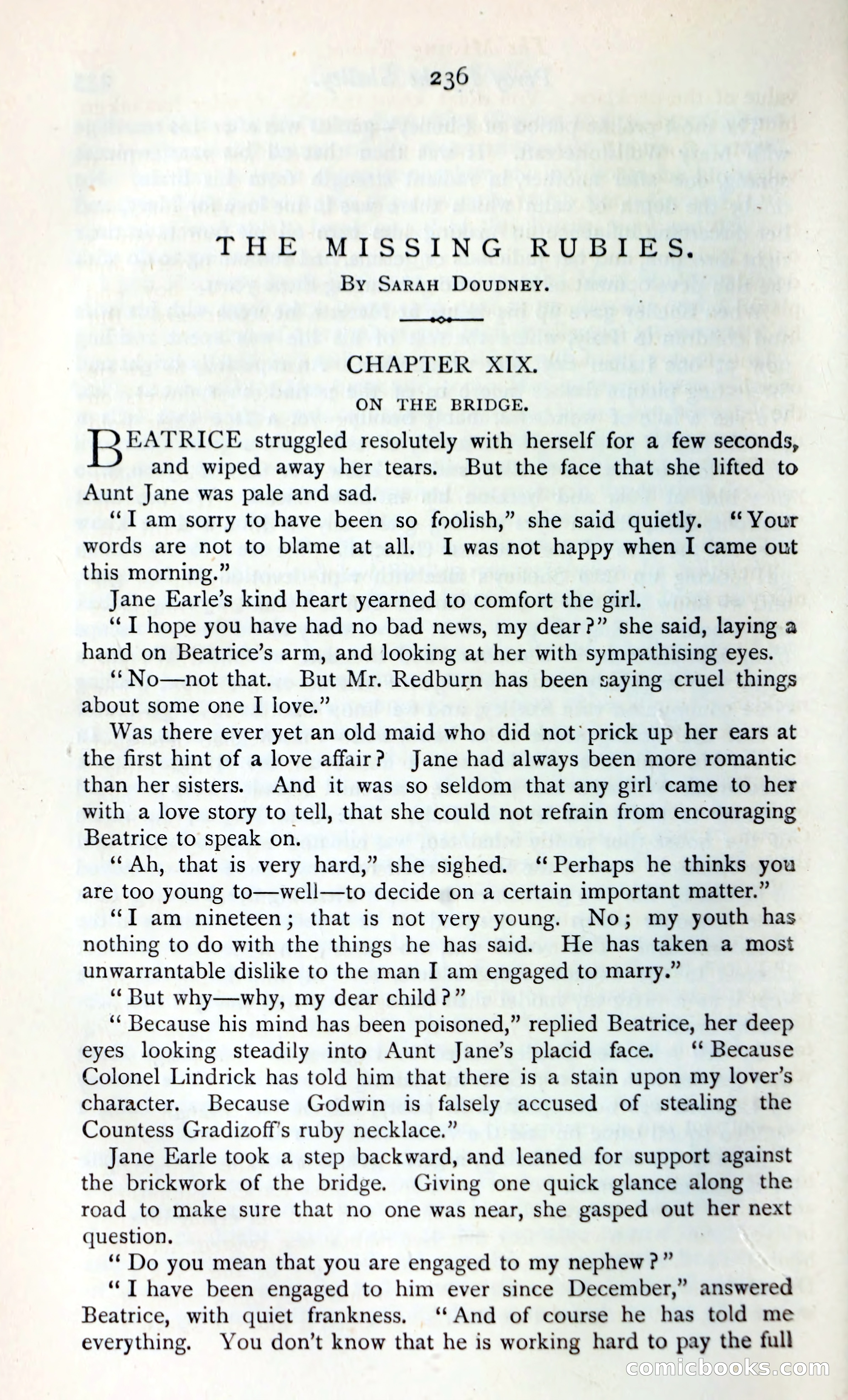 The Argosy — page 253 of 400